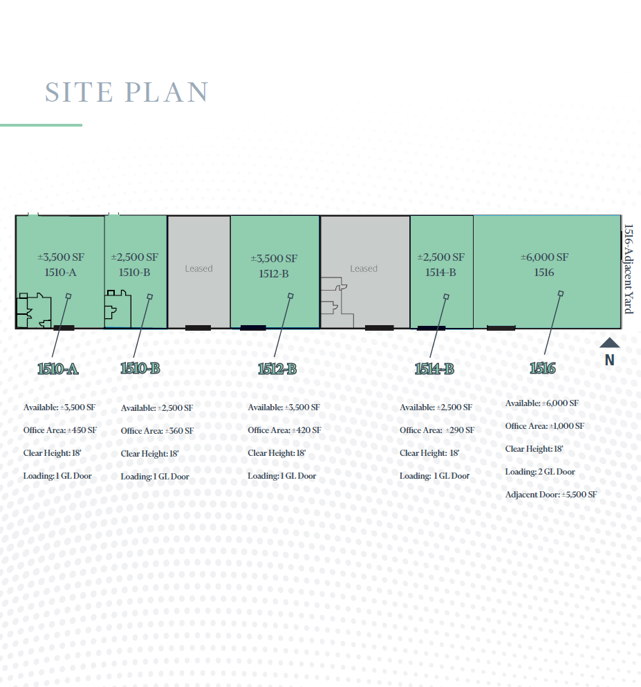 1510-1516 HOWE AVENUE 1510 Howe Avenue - Image 1