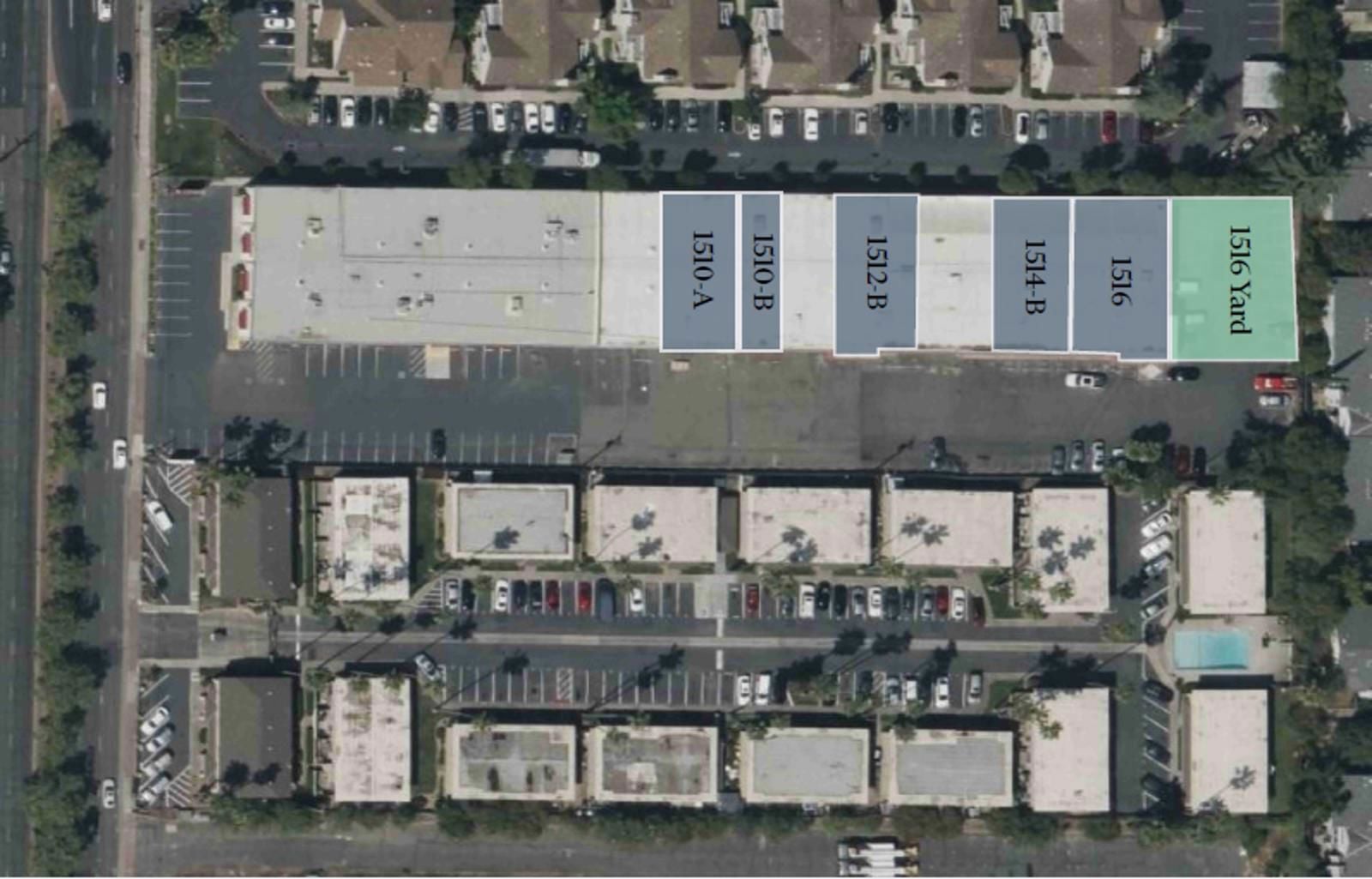 1510-1516 HOWE AVENUE 1510 Howe Avenue - Image 5