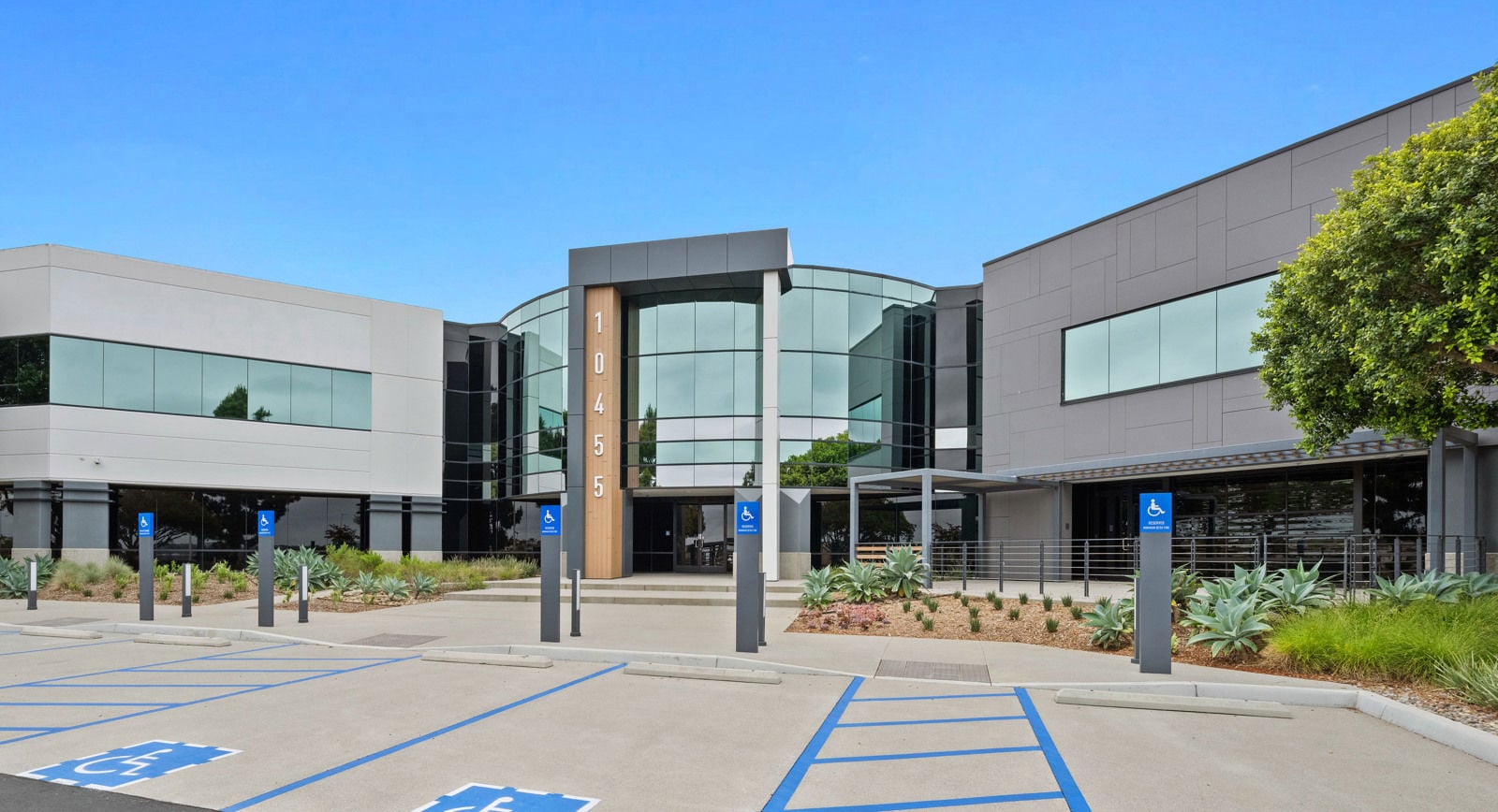 Canyons  10455 Pacific Center Court - Image 1