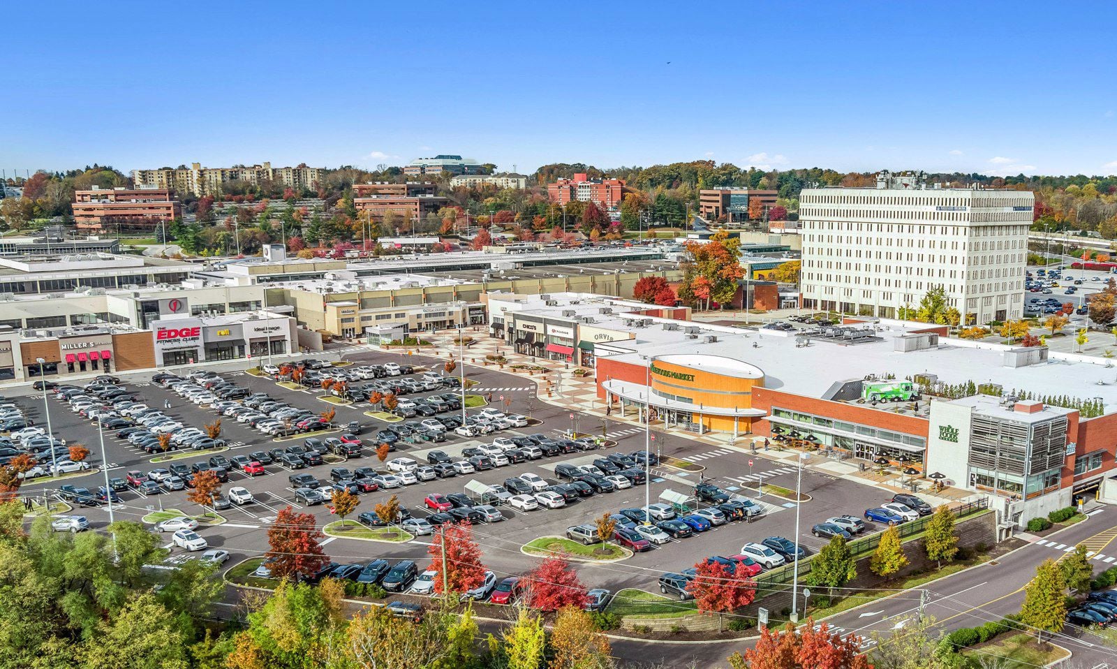 500 West Germantown Pike_Photo 1