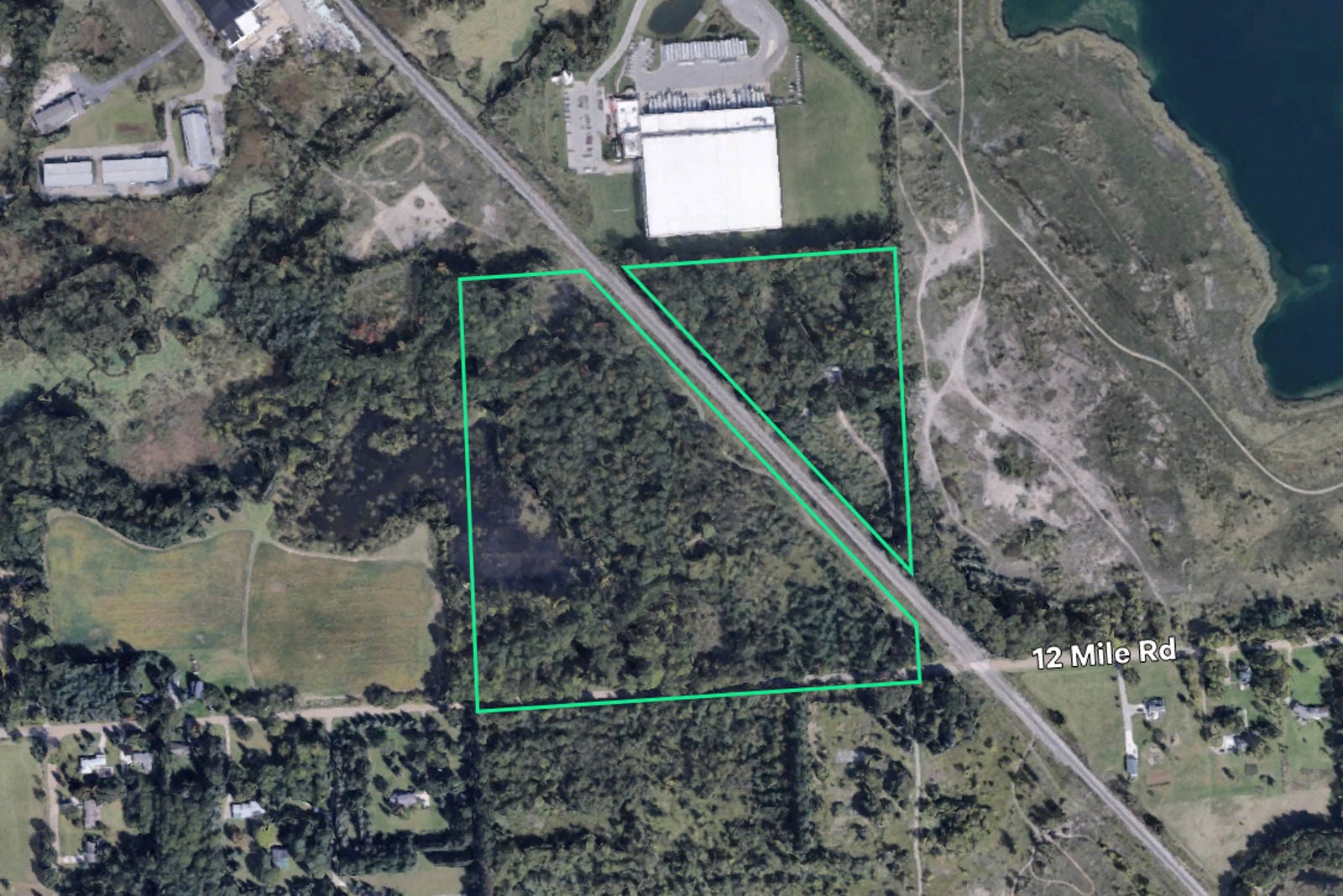 13503 12 Mile Road - Image 1