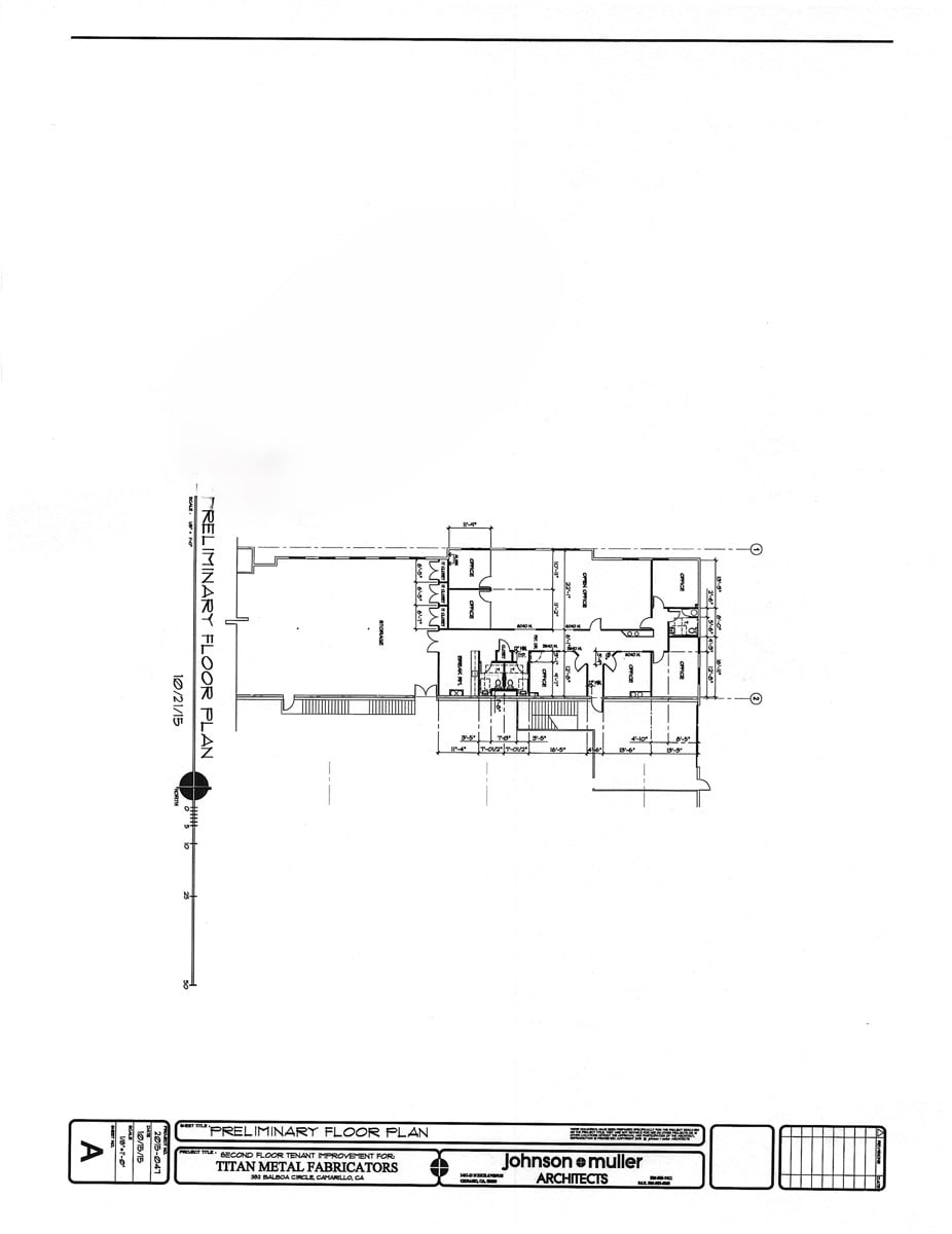 352 Balboa - 2nd floor plan-clean