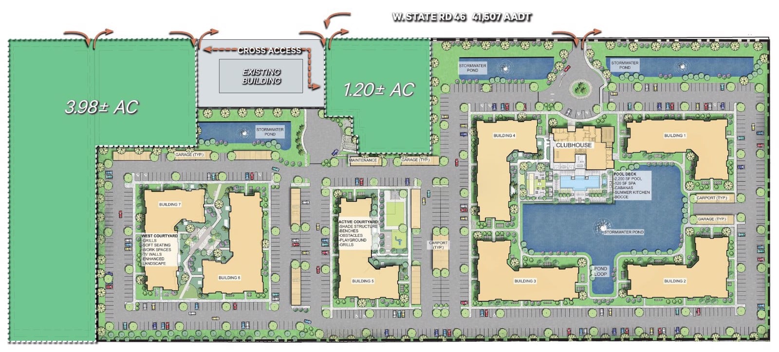 site plan - northhaven_v2