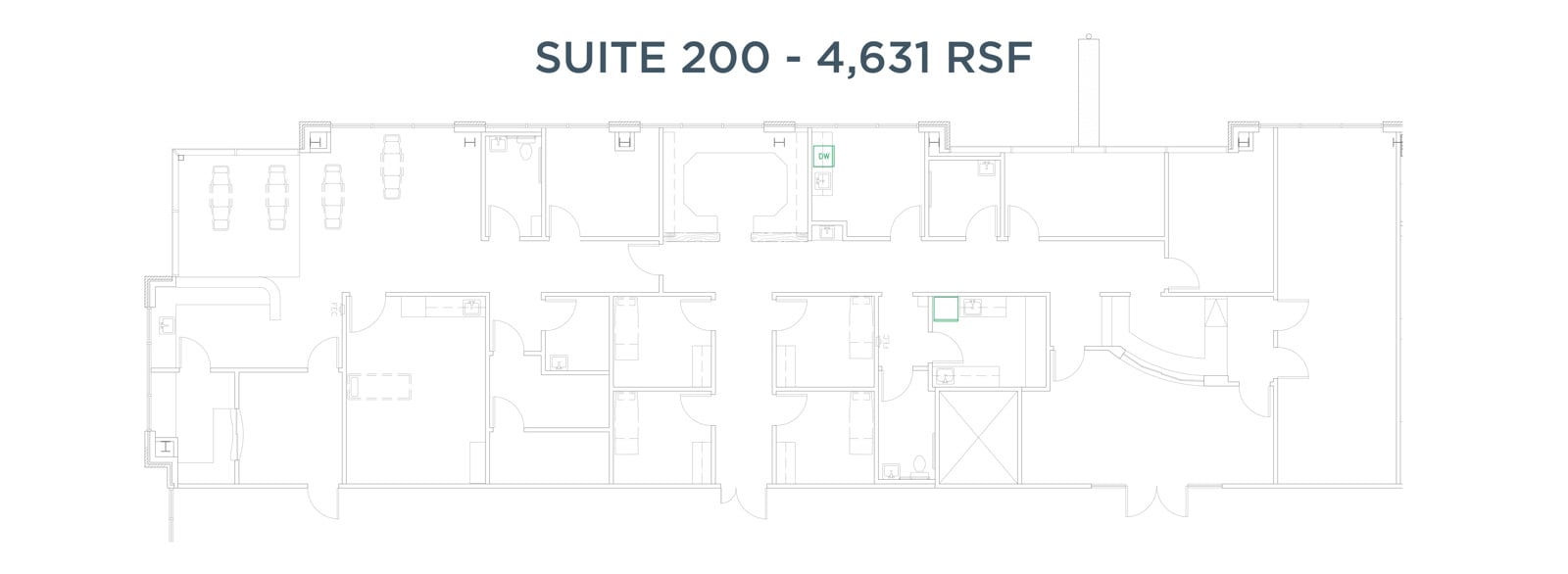 FP suite 200 willamette marketplace