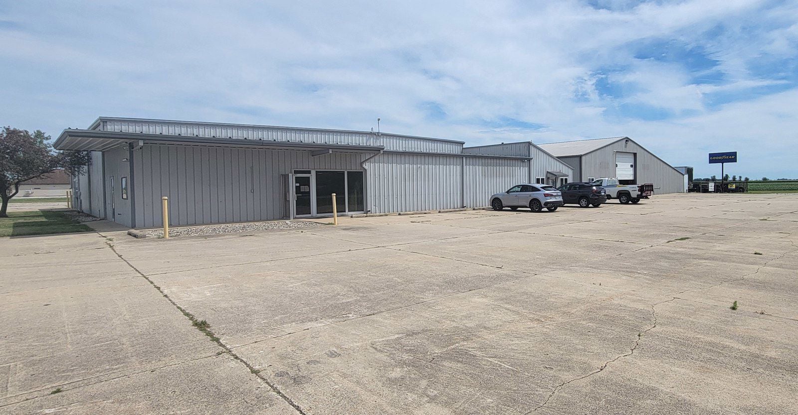 Photo - 7695 S 1150 E, Otterbein, IN