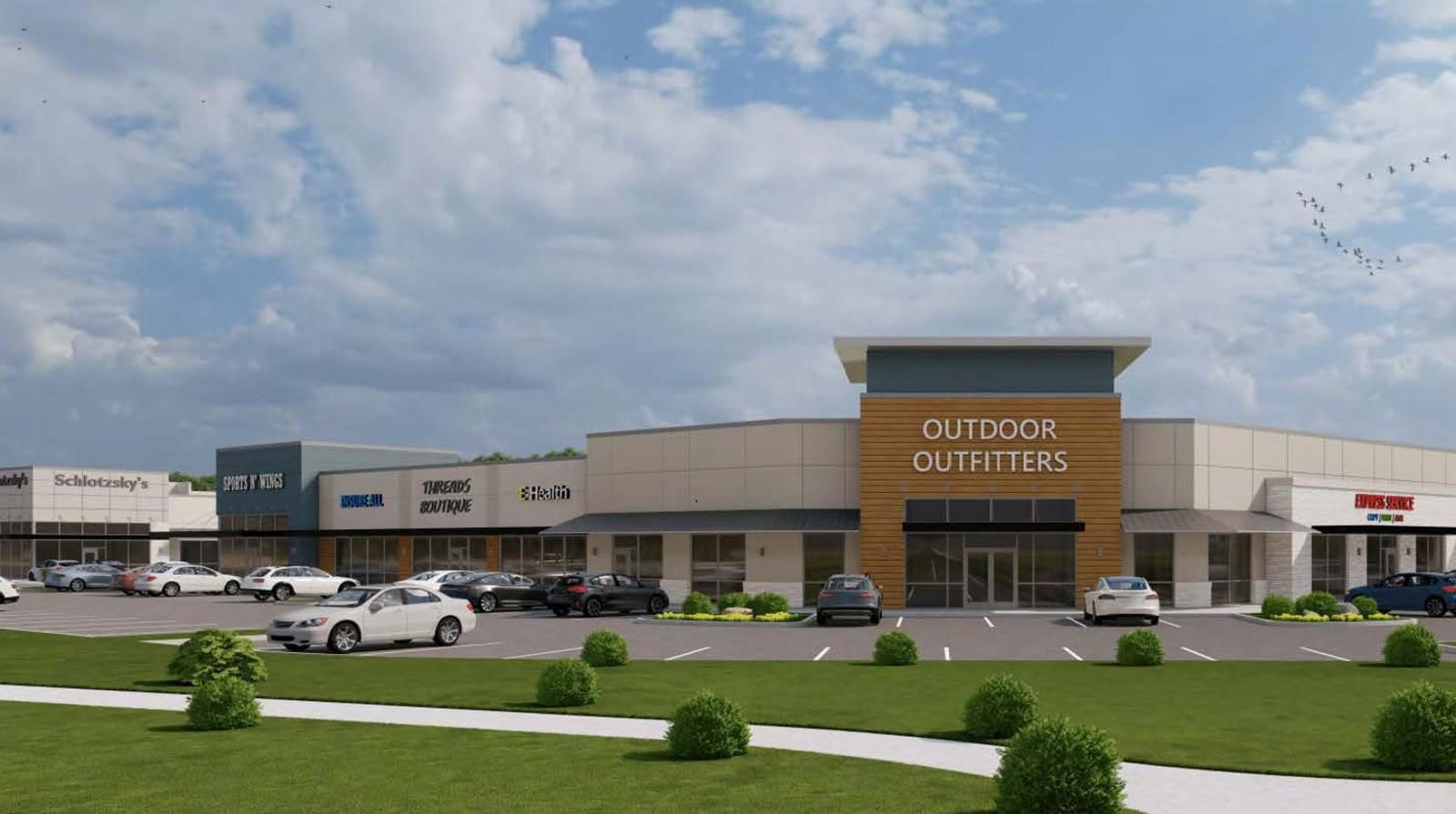 CedarParkTX_ArborPark_Parmer1431_Rendering