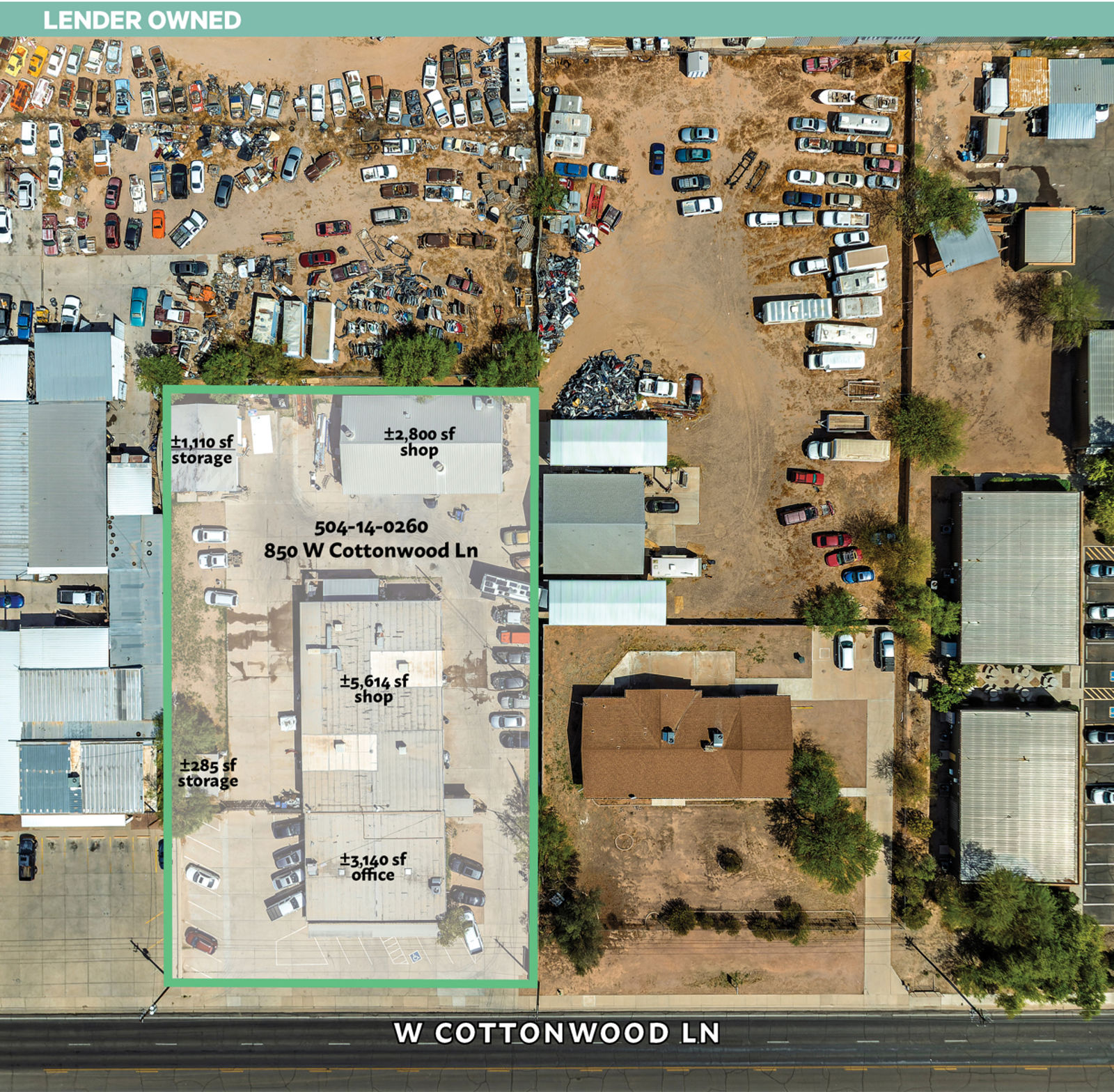 850 Brochure Cover Photo v2