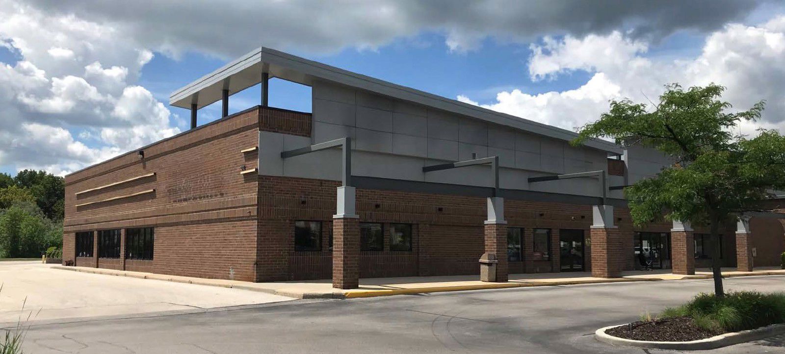 Main_Shops on Bluemound