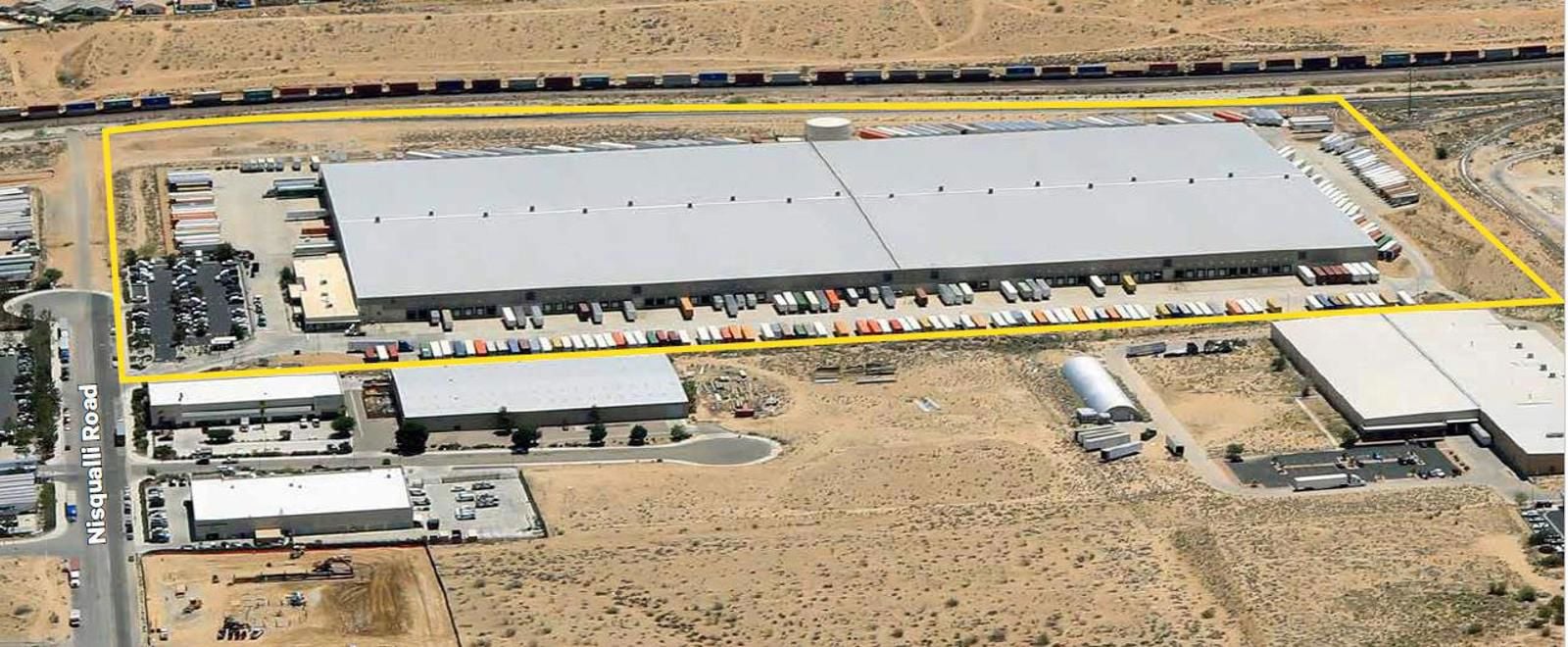 17477 Nisqualli Rd Victorville CA