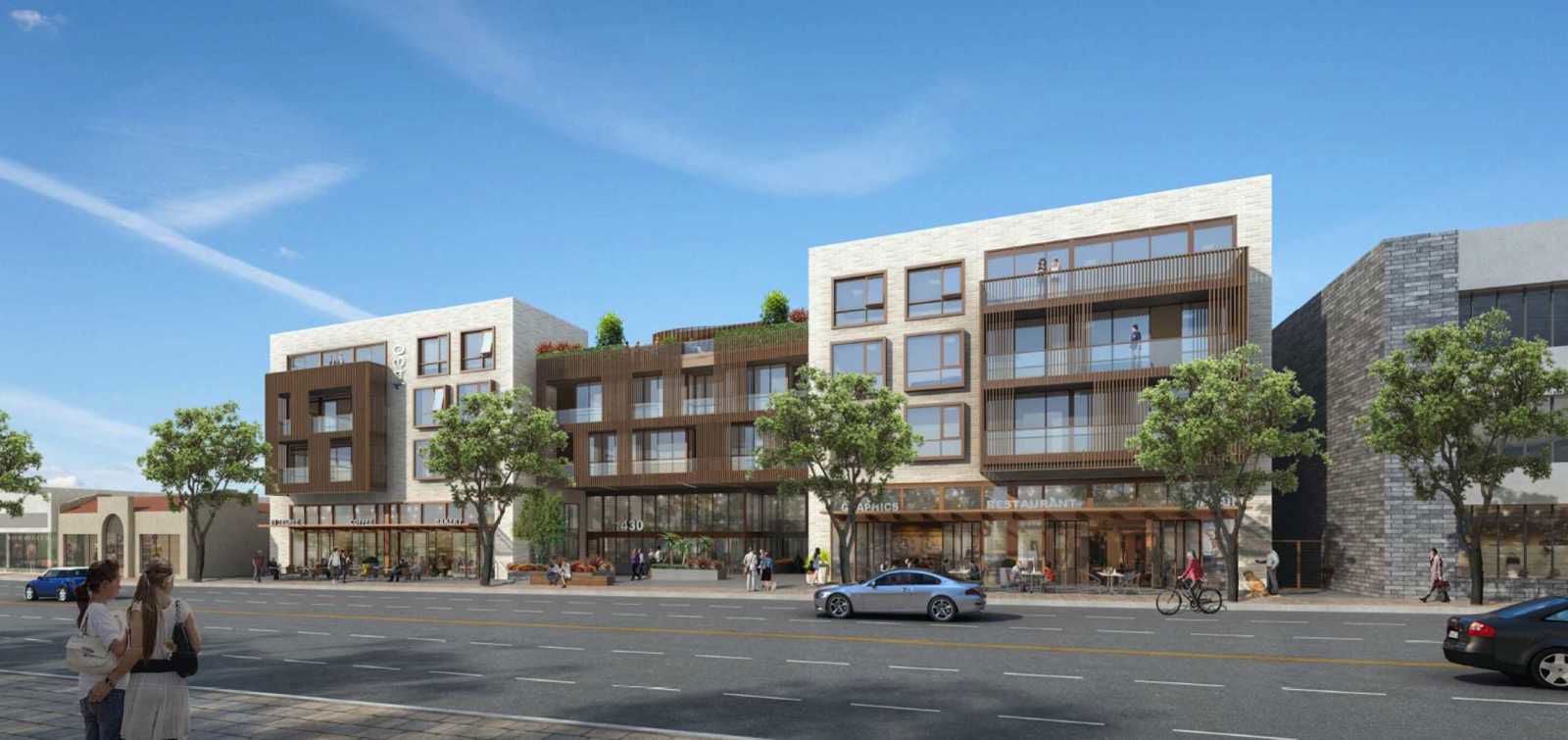 1430 Lincoln Santa Monica