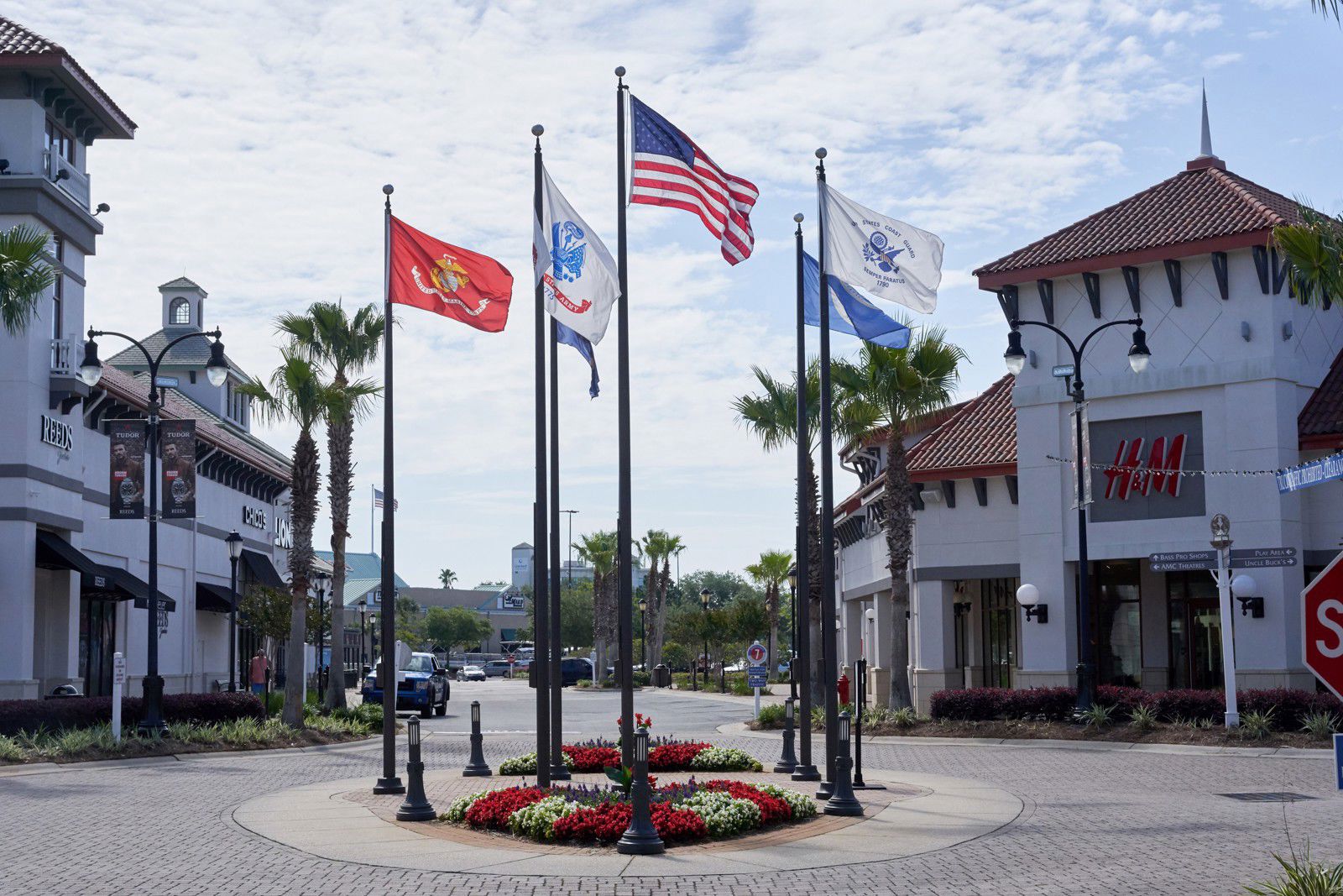 Destin Commons - Property Photo #1