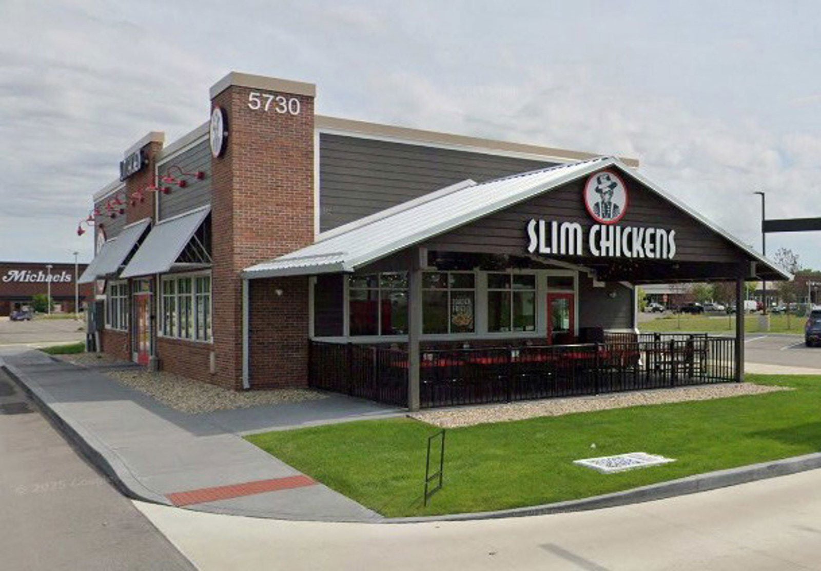 Slim Chickens Trader Point Cover Photo