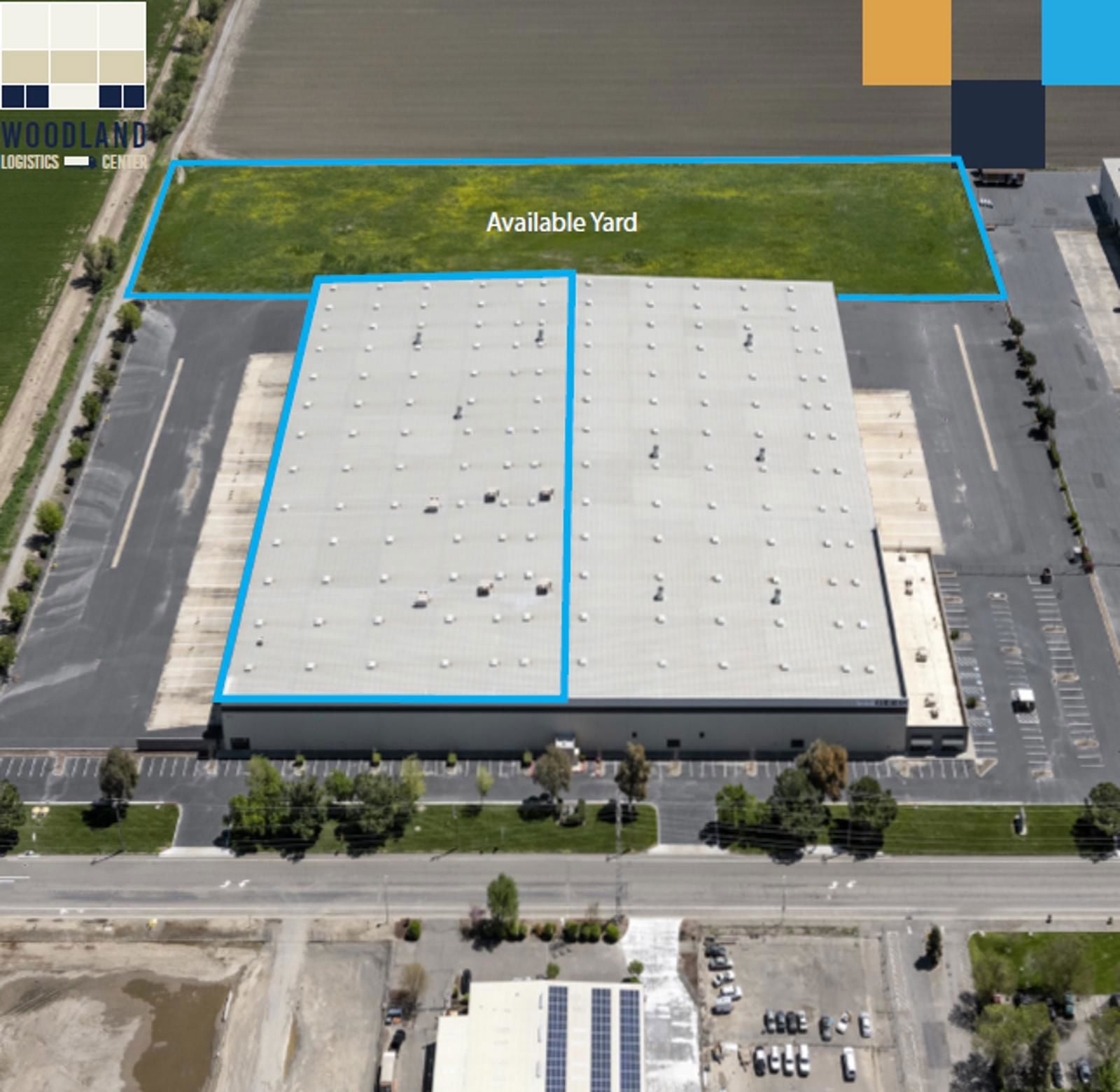 660 North Pioneer Avenue - Image 1