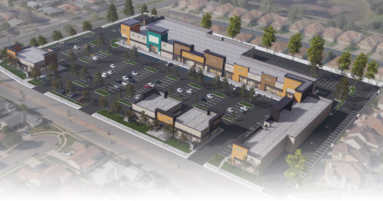 Renderings Carson Plaza 2