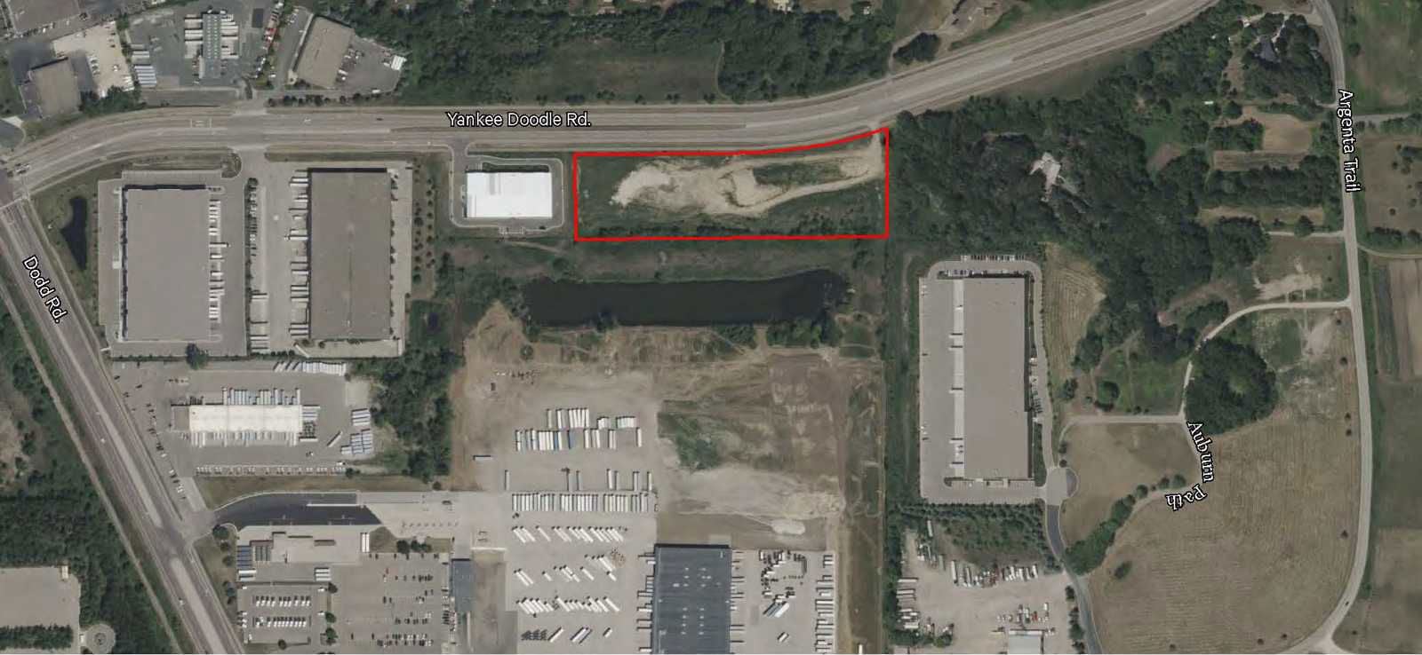 Yankee Doodle Image 1