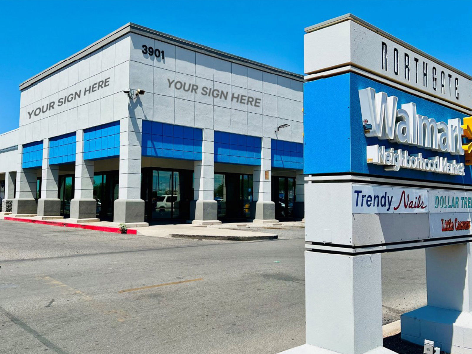 Northgate-Suite 101-cover