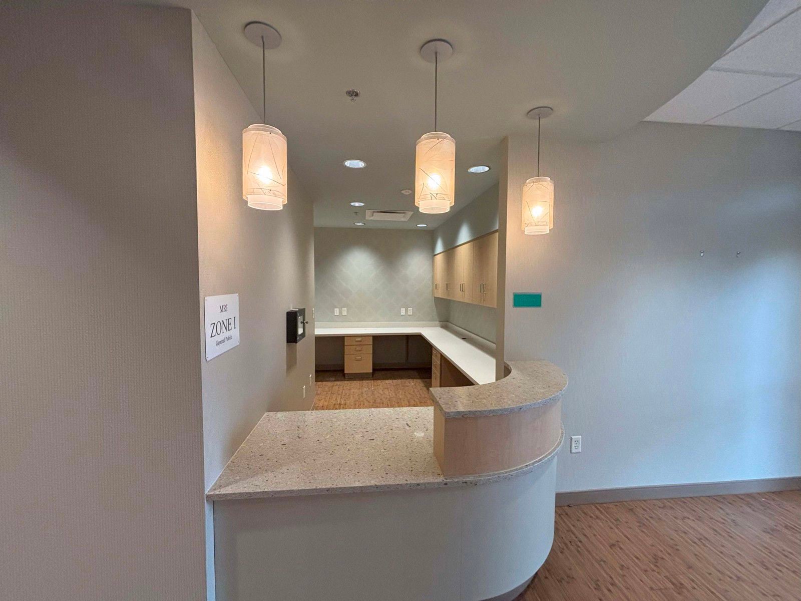 Office Space for Lease 2709 Legends Parkway - Image 5