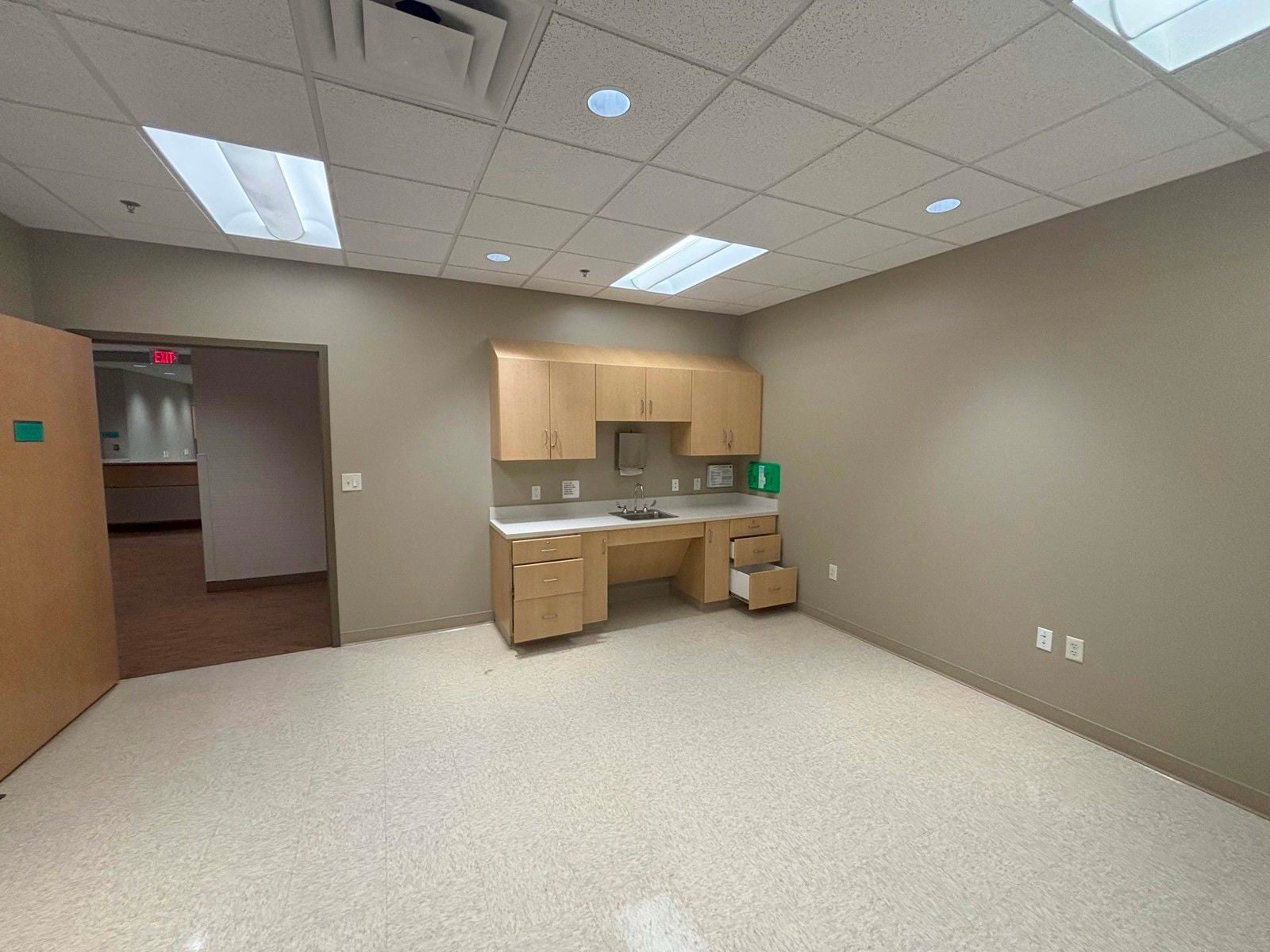 Office Space for Lease 2709 Legends Parkway - Image 6