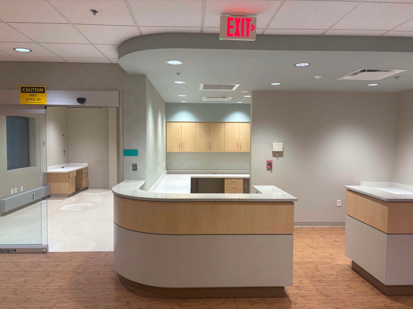 Office Space for Lease 2709 Legends Parkway - Image 4