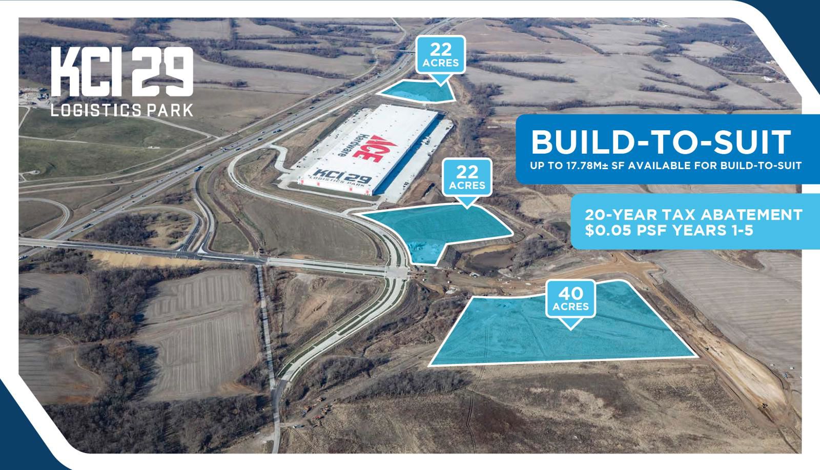 KCI 29 Full Park Aerial