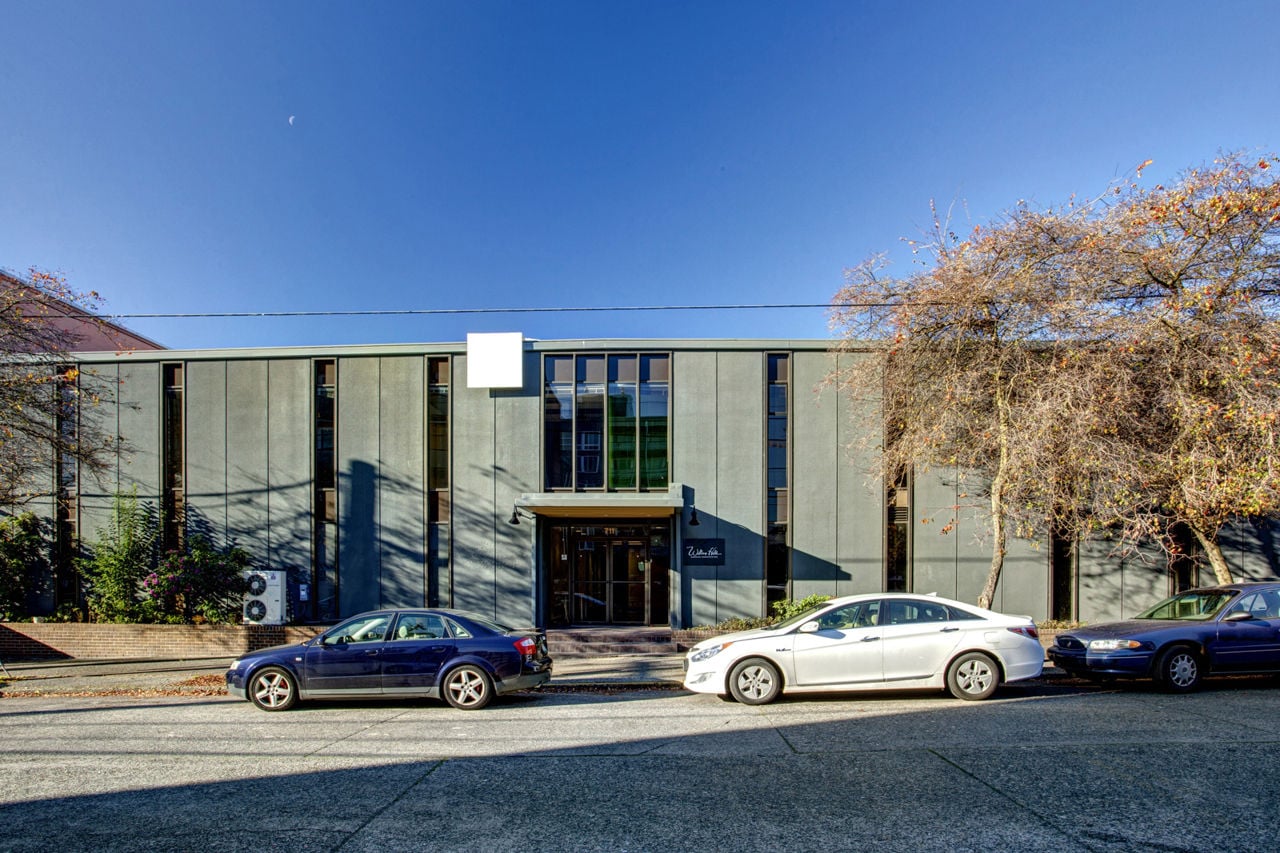 711 Building, 711 6th Avenue North, Seattle, WA, 98109