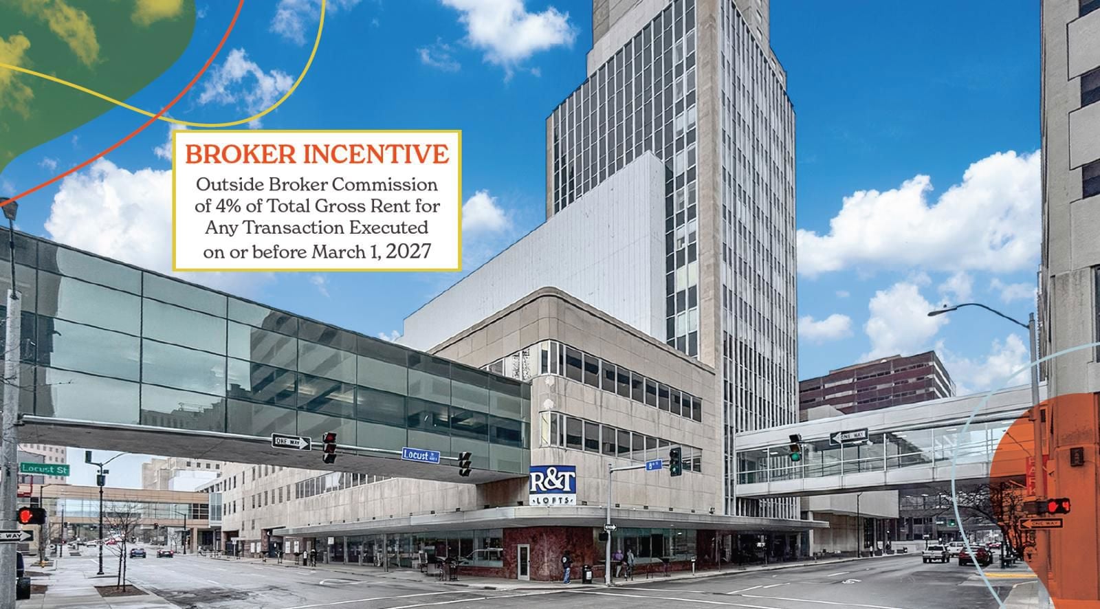 Broker Incentive