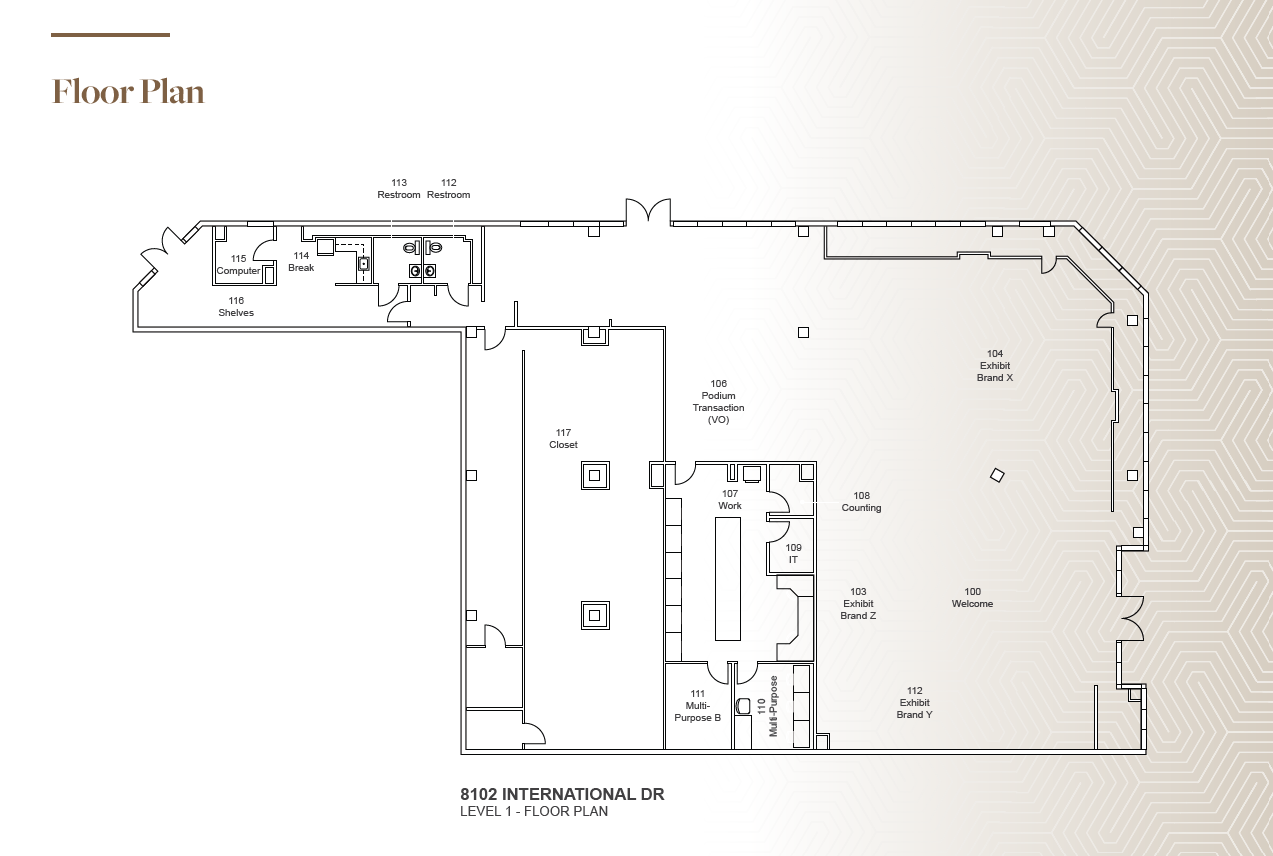 8102 International Drive - Image 1