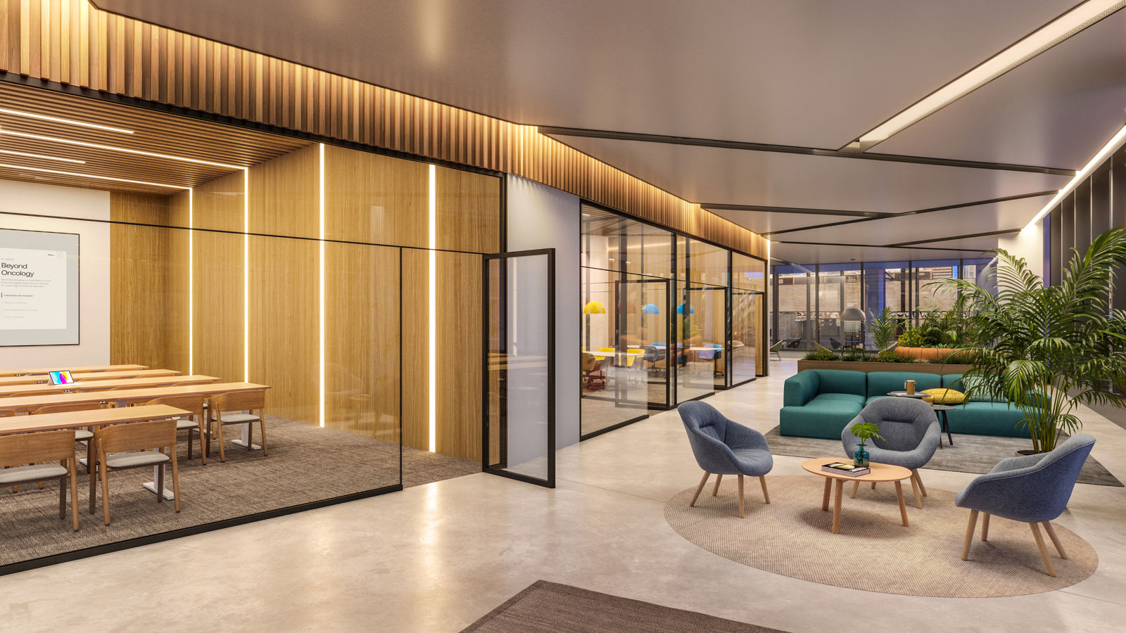 3151 Market Street Schuylkill Yards - Image 5