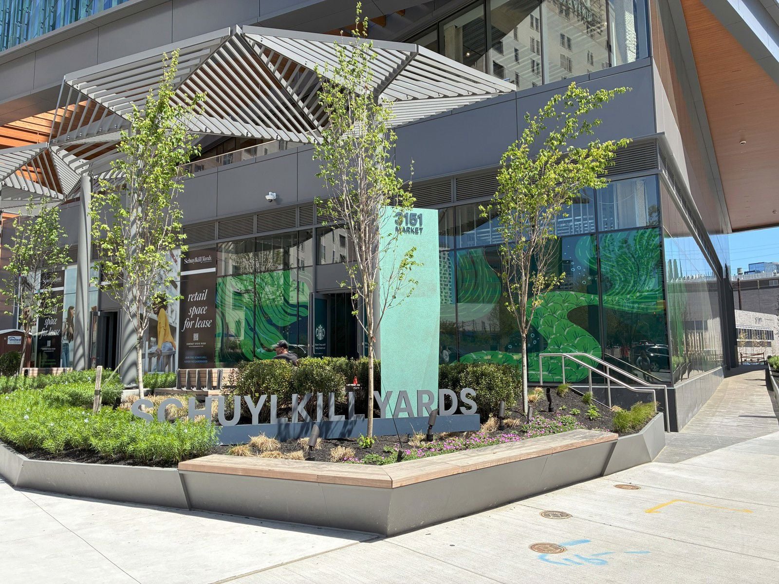 3151 Market Street Schuylkill Yards - Image 7