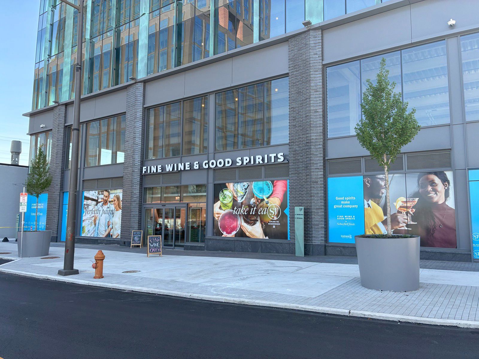 3151 Market Street Schuylkill Yards - Image 9