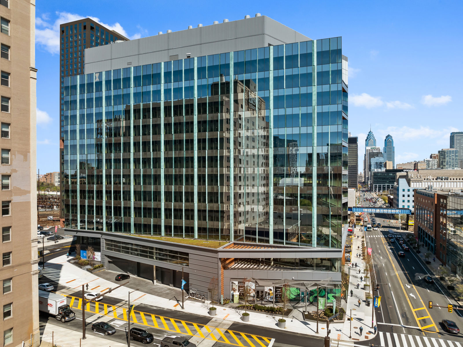 3151 Market Street Schuylkill Yards - Image 1