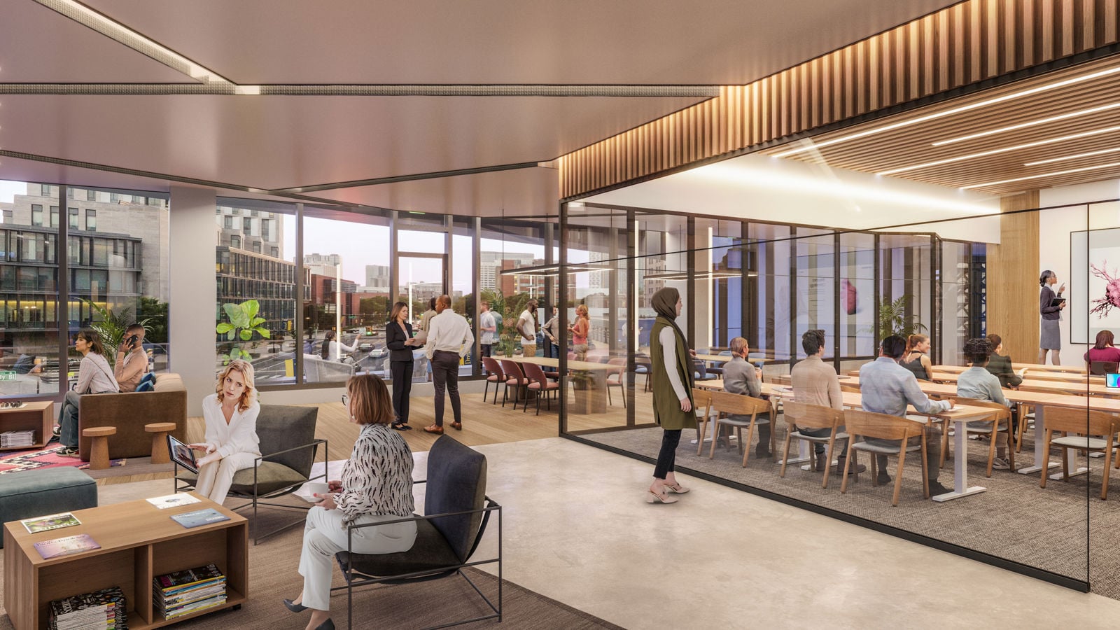 3151 Market Street Schuylkill Yards - Image 6