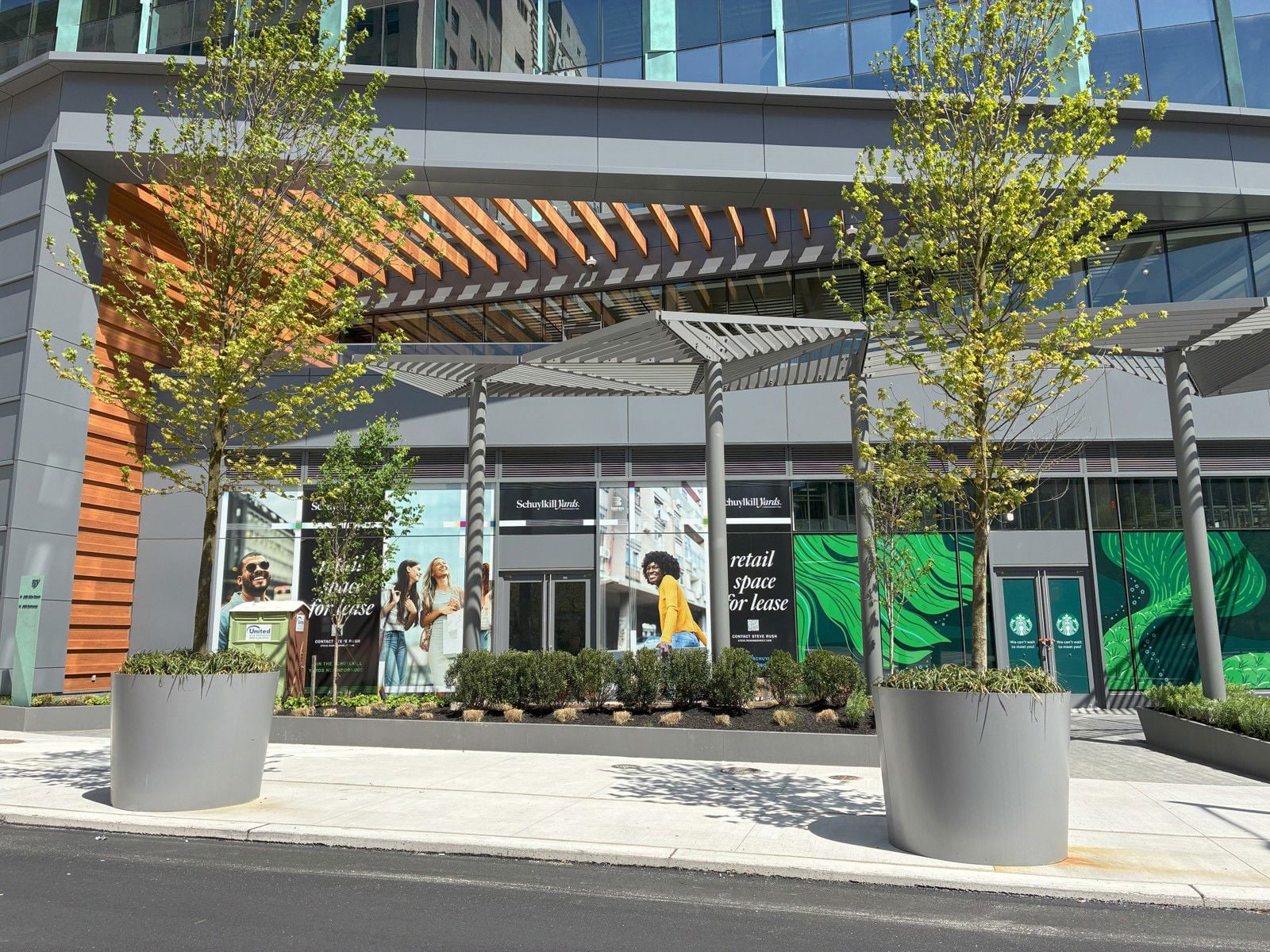 3151 Market Street Schuylkill Yards - Image 8