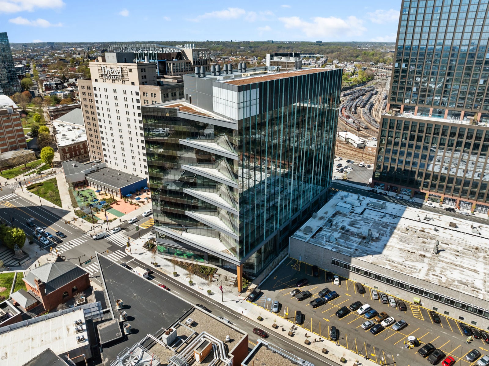 3151 Market Street Schuylkill Yards - Image 4