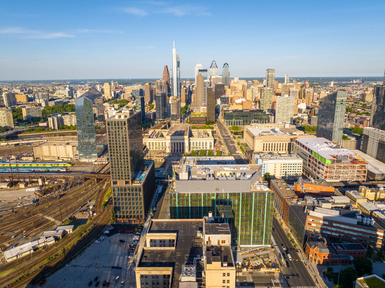 3151 Market Street Schuylkill Yards - Image 2