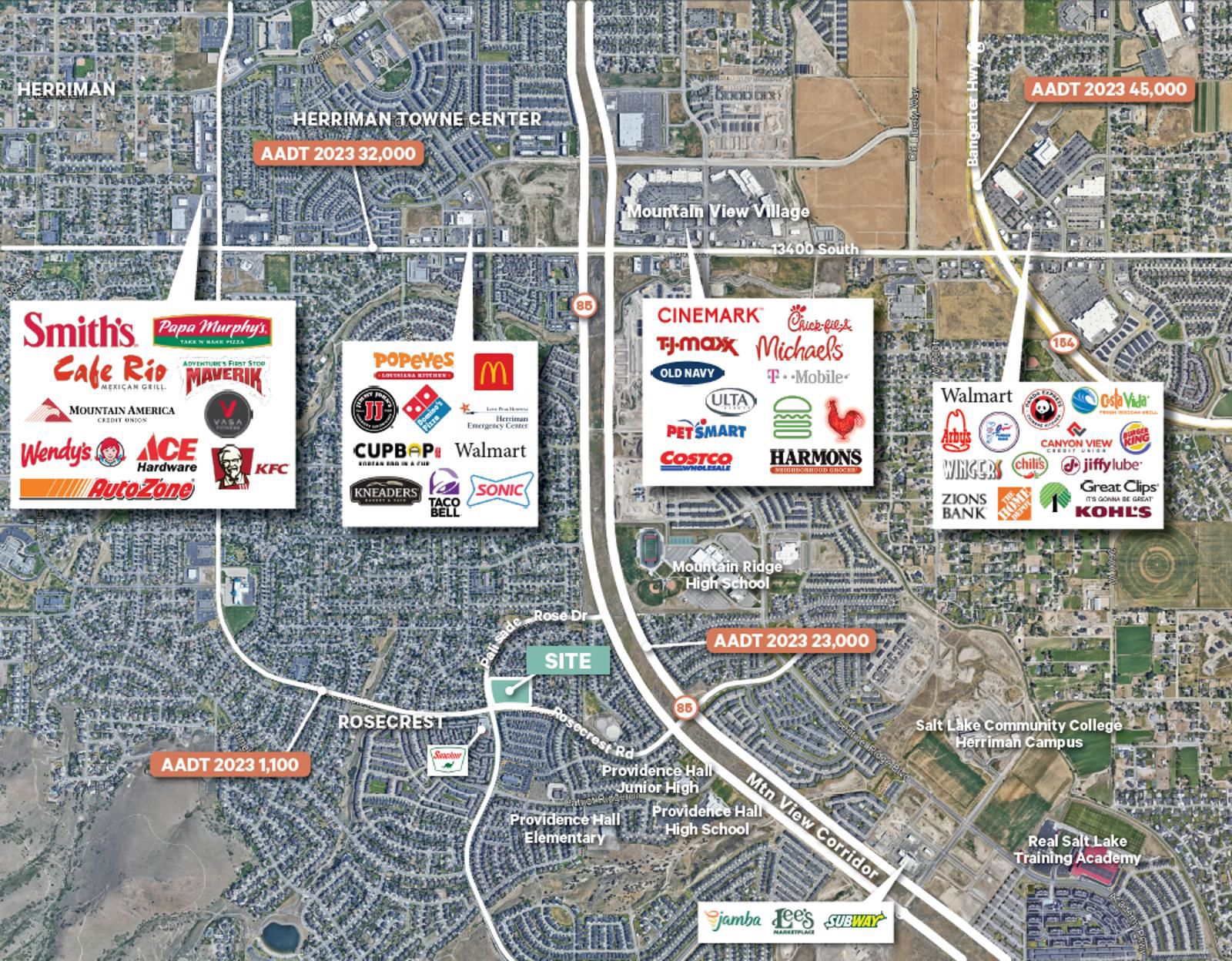 4905 Rosecrest Road - Image 3