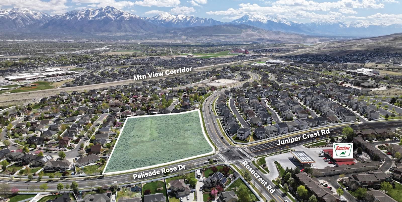 4905 Rosecrest Road - Image 2