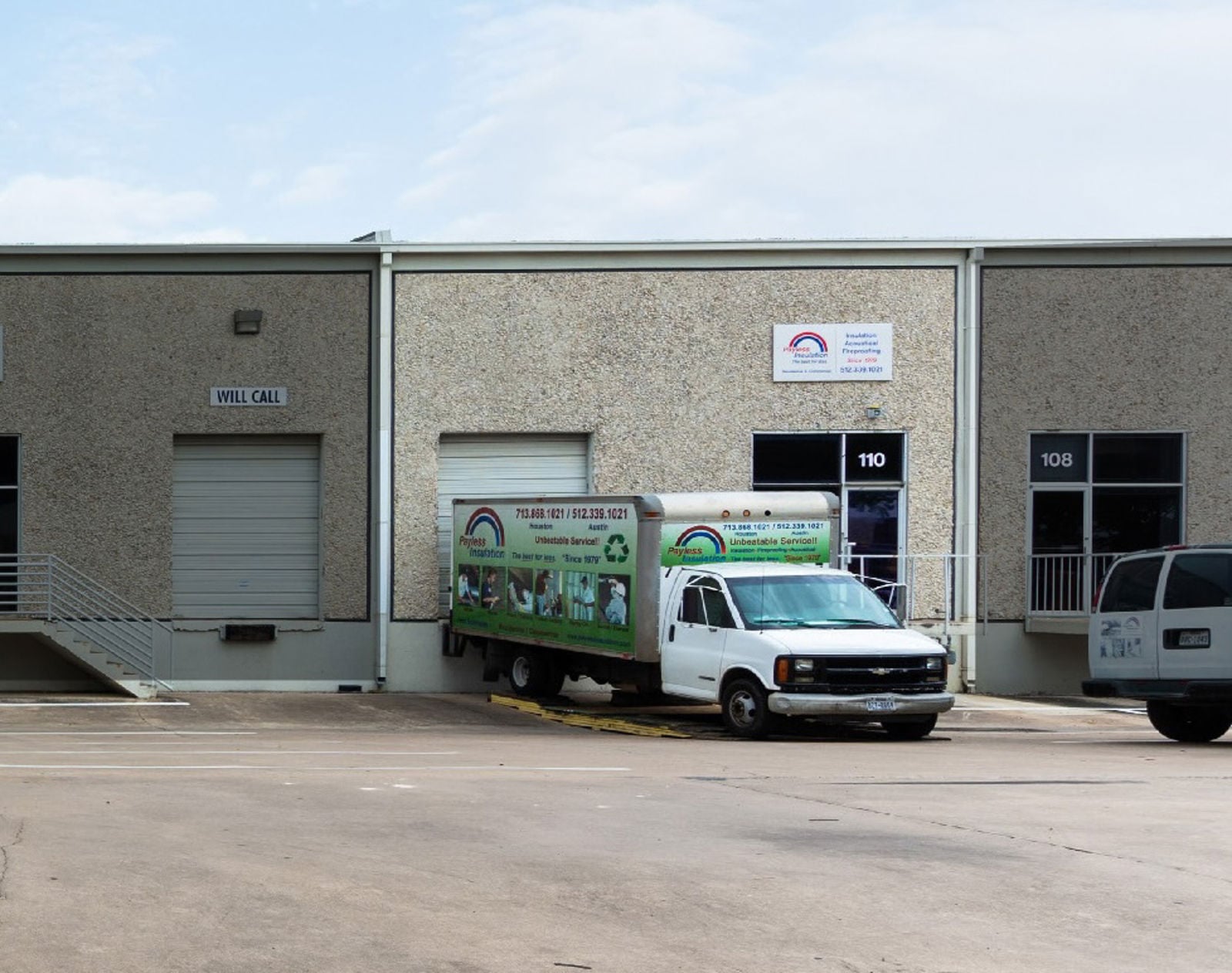 3101 longhorn ste 110