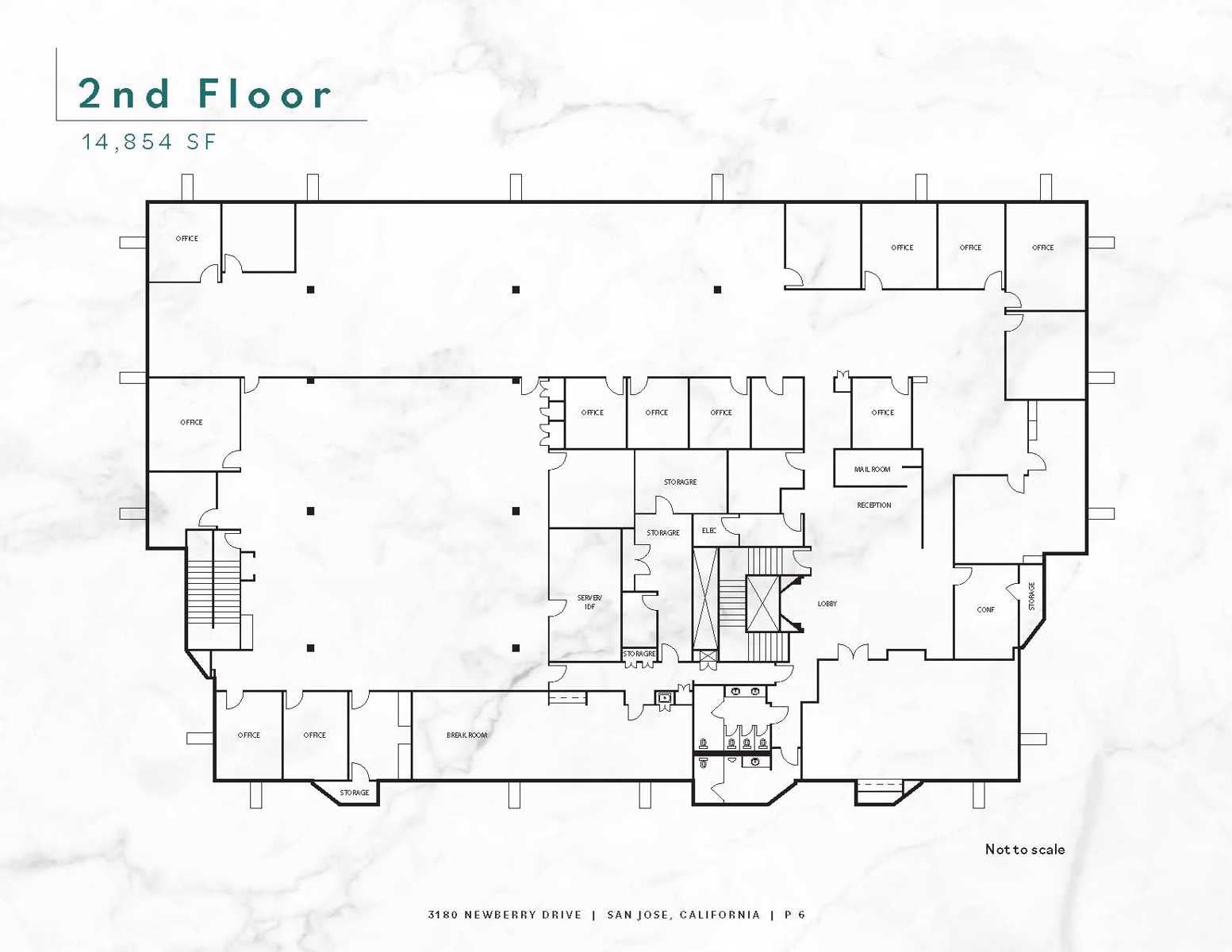 2nd Floor