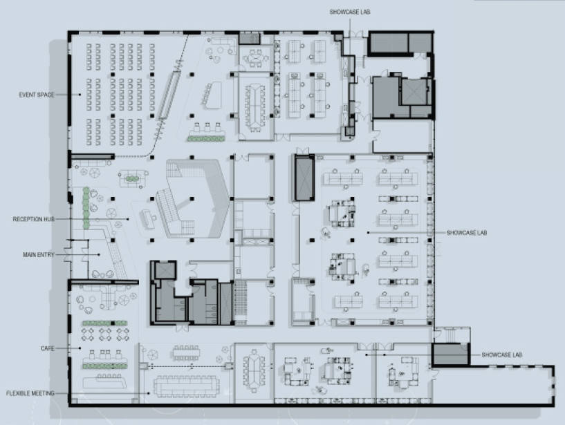 level 2 floor plan