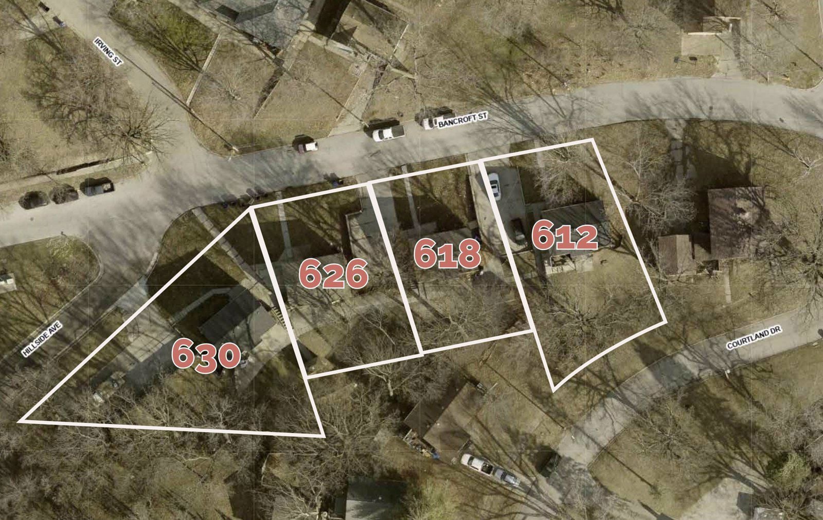 Bancroft-St-&-Hillside-Ave_OM-Map-Lots