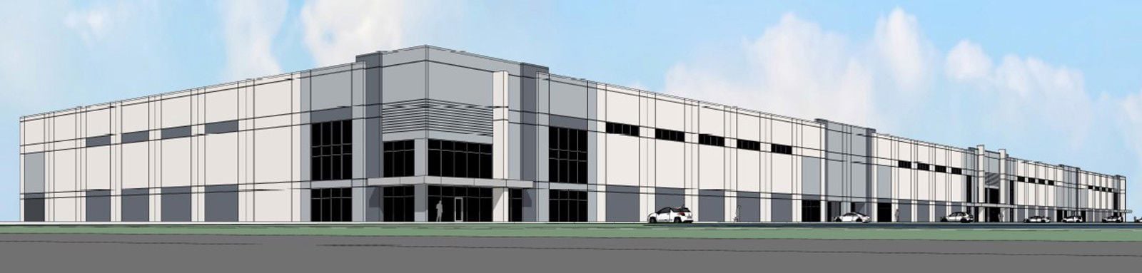 Eagle Point Logistics Center