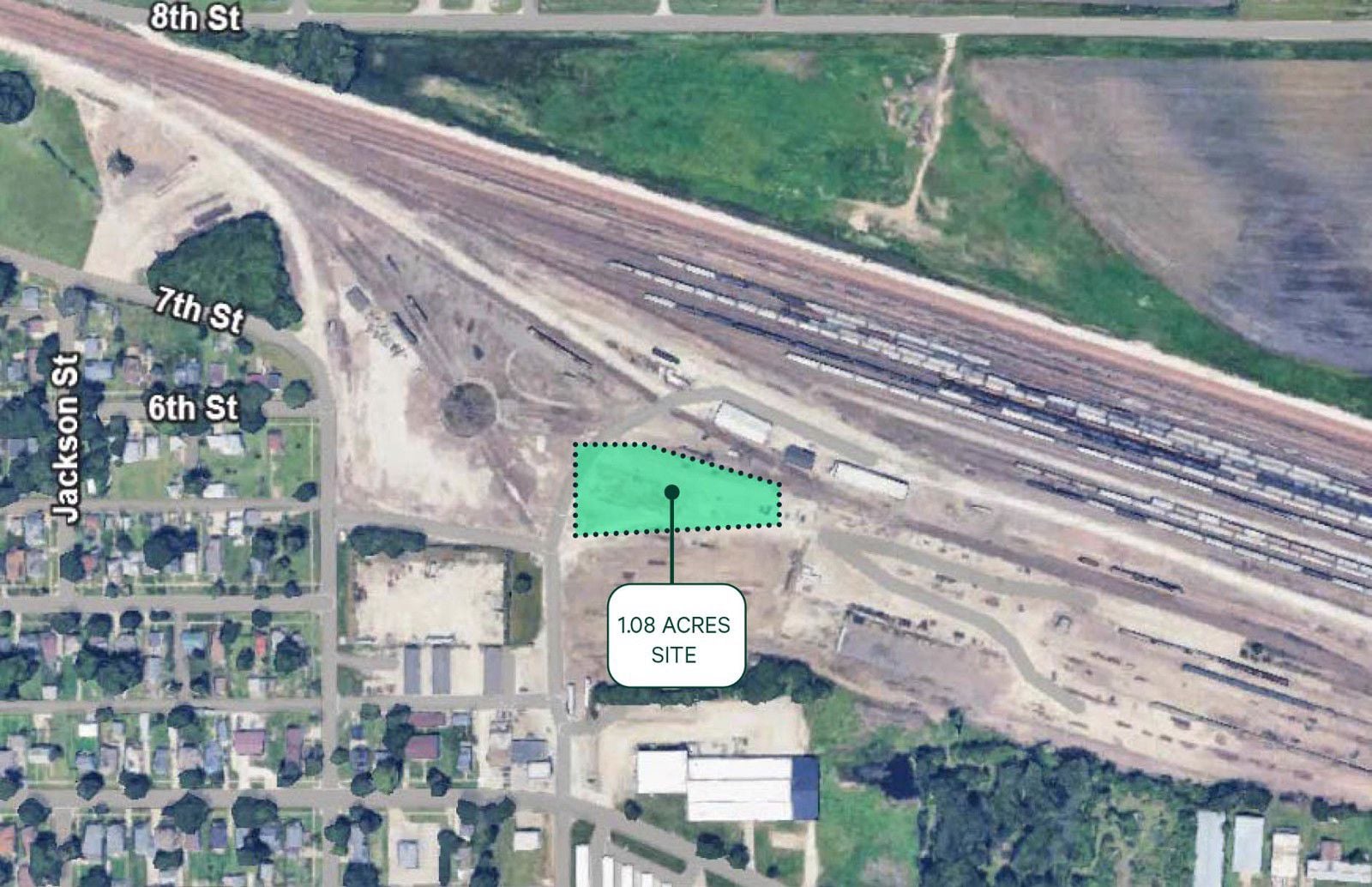 1737 Mamie Eisenhower