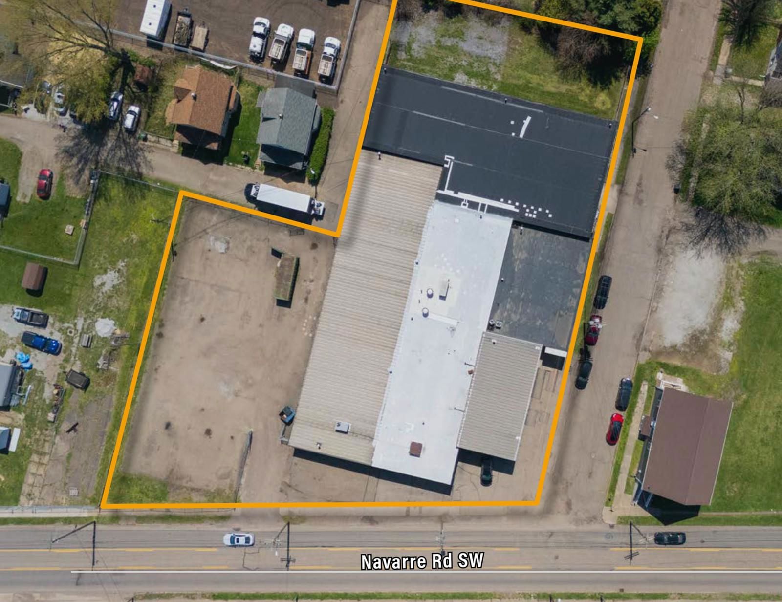 ±23,750 SF Industrial Warehouse 1934 Navarre Road Southwest - Image 2