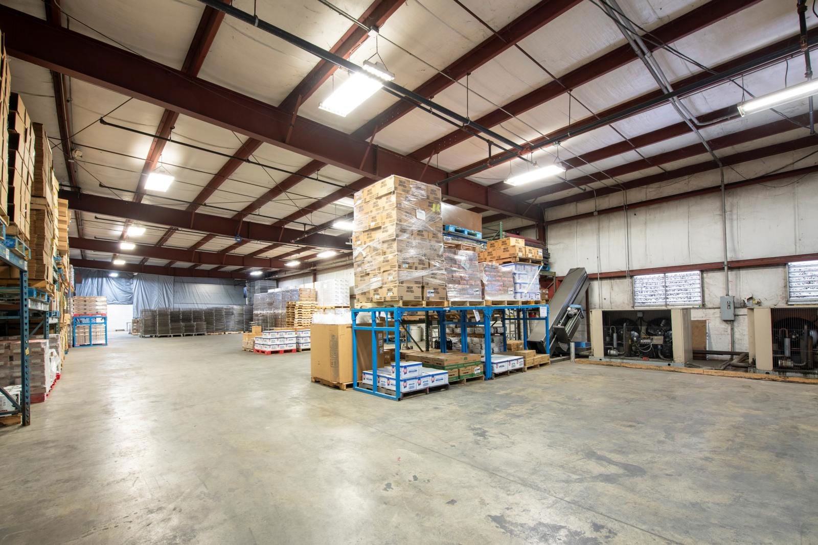 ±23,750 SF Industrial Warehouse 1934 Navarre Road Southwest - Image 5