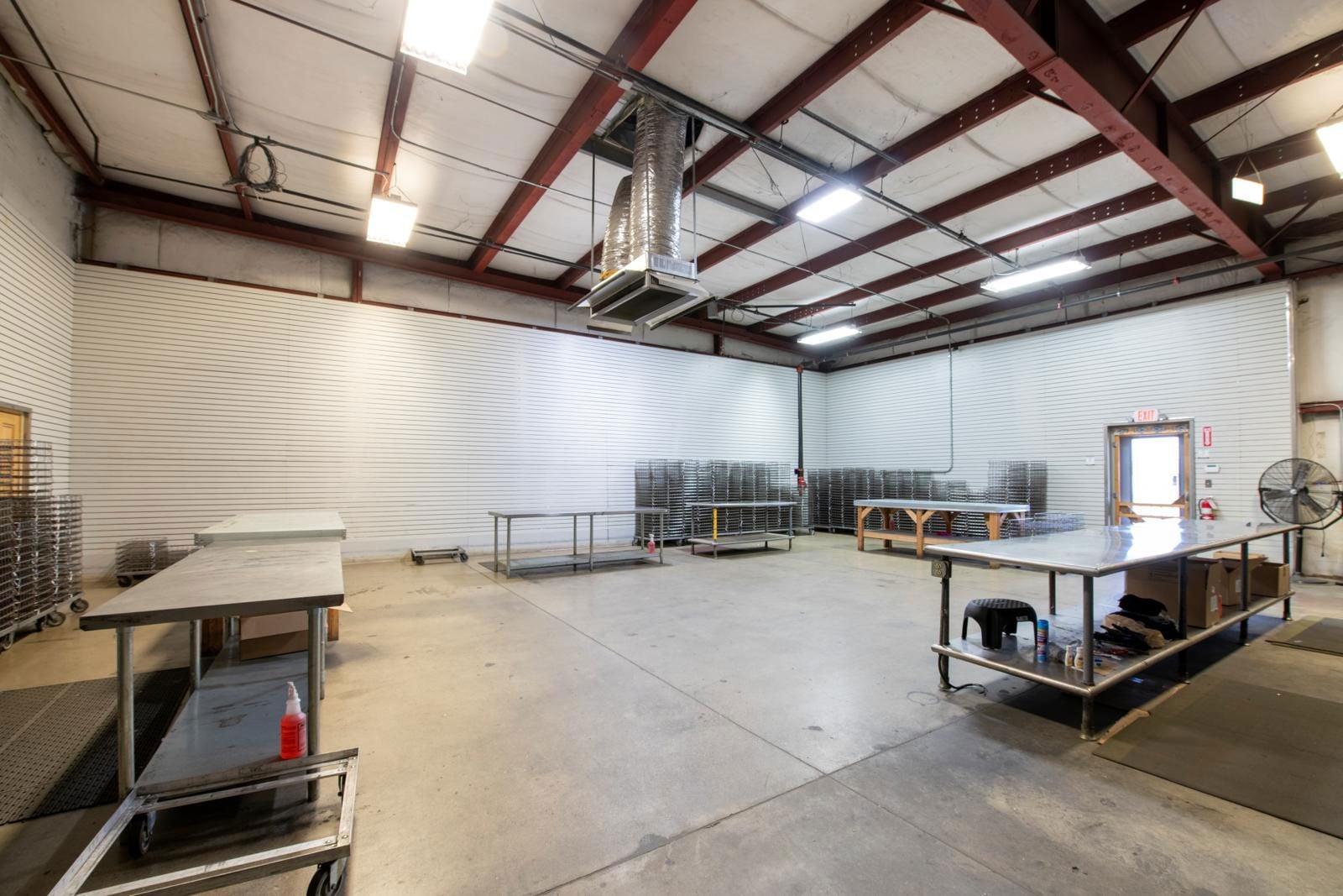 ±23,750 SF Industrial Warehouse 1934 Navarre Road Southwest - Image 4