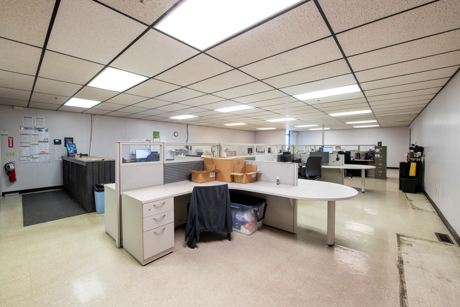 ±23,750 SF Industrial Warehouse 1934 Navarre Road Southwest - Image 7