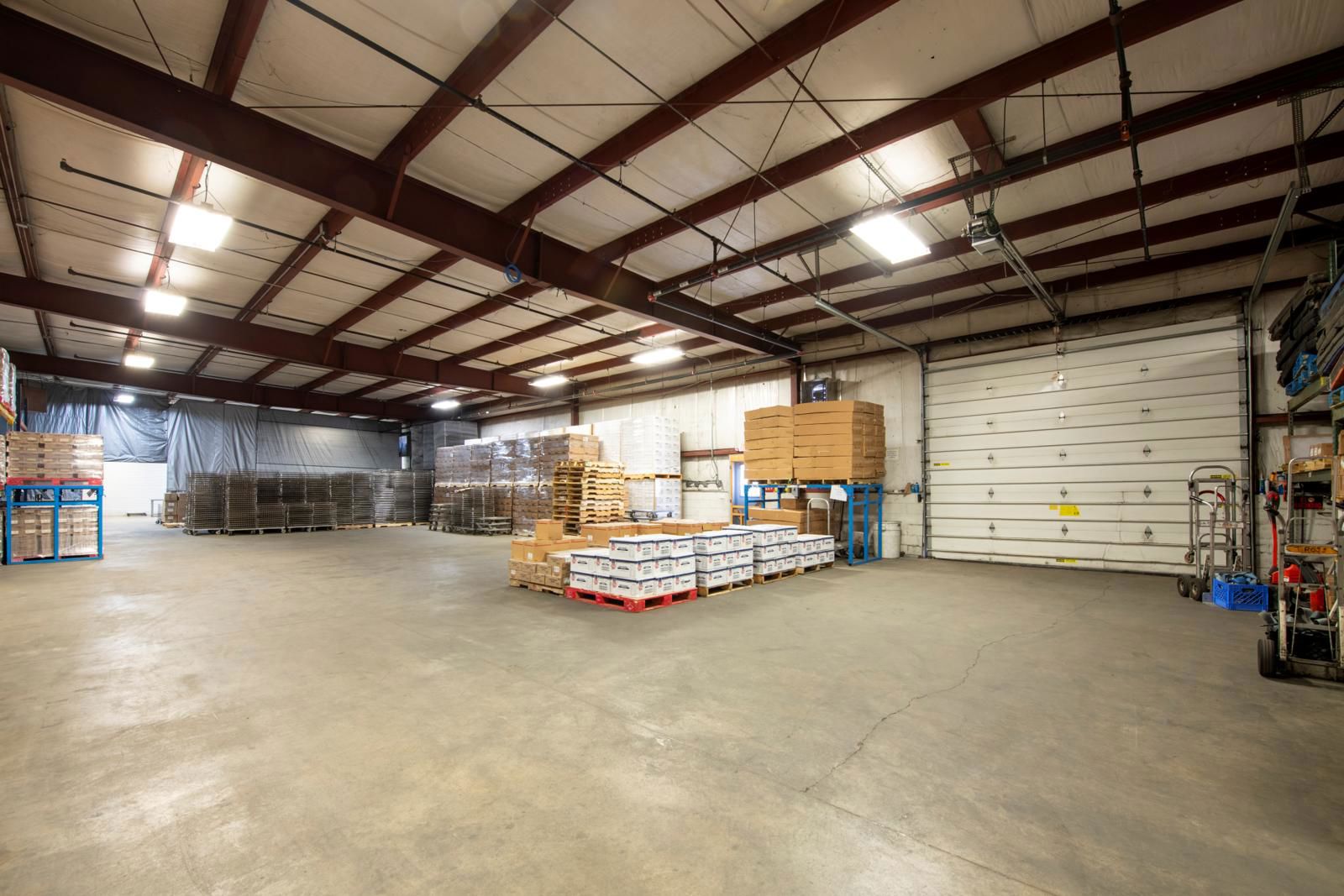±23,750 SF Industrial Warehouse 1934 Navarre Road Southwest - Image 3