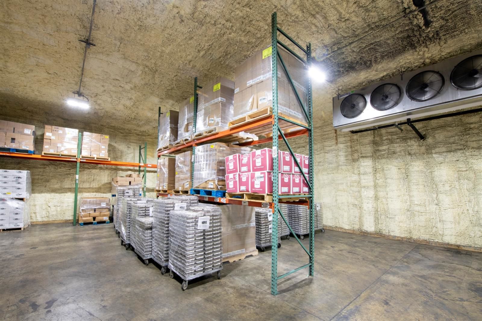 ±23,750 SF Industrial Warehouse 1934 Navarre Road Southwest - Image 6