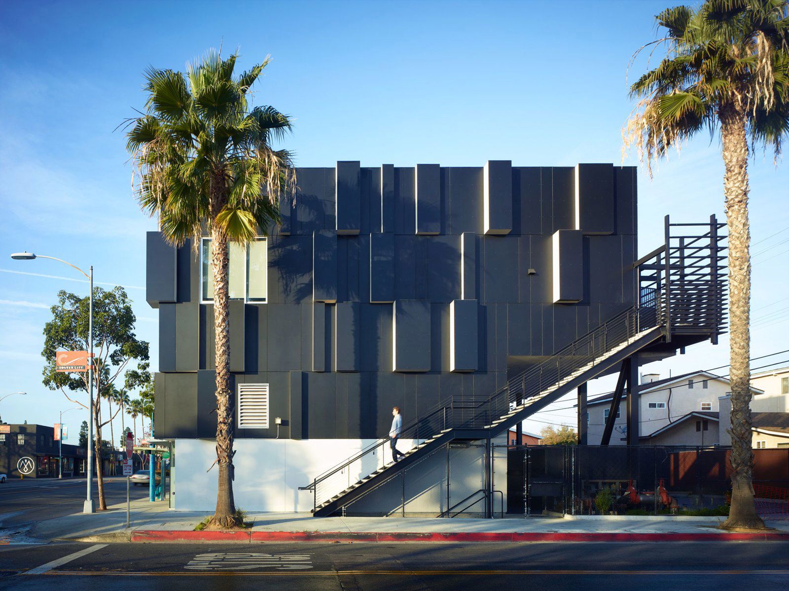 MODAA by SPF:a 8635 Washington Boulevard - Image 3